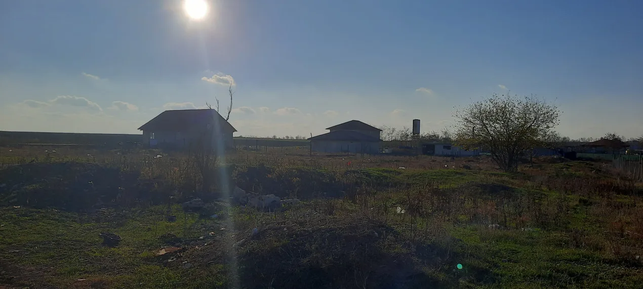 Teren Investiție 4750 mp Limanu - Parcelabil, lângă Mangalia - foto 4