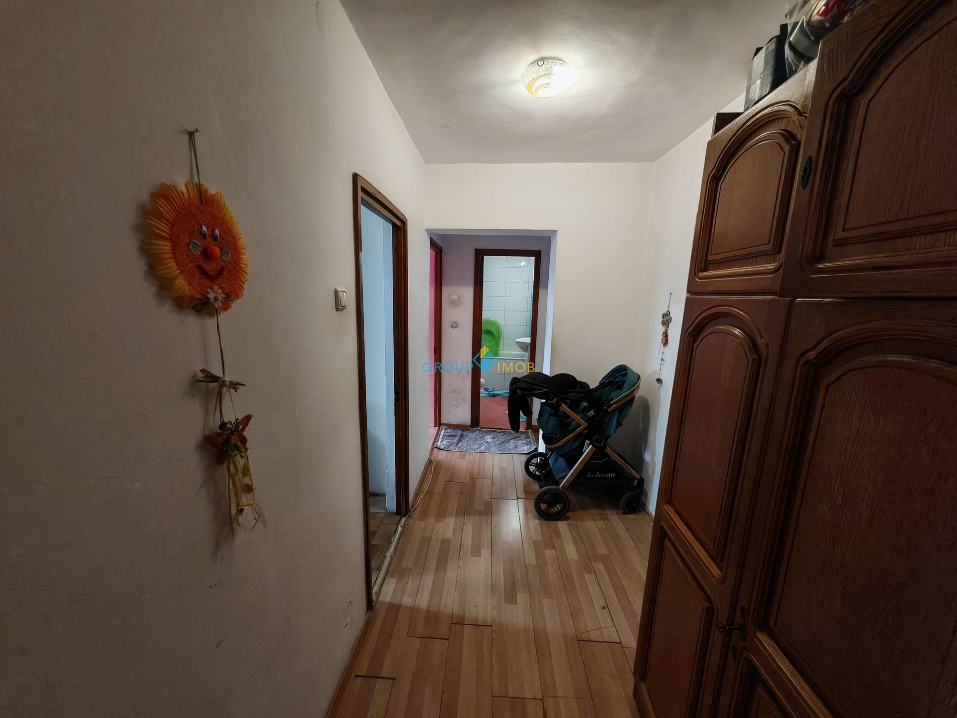 2 camere decomandate, Banca Națională - foto 11