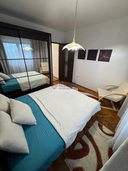 Faleza Nord Constanta - Ofer spre închiriere apartament 2 camere decomandat, suprafață 60 mp, situat pe str Pescarilor lângă cartierul Santa Bay - foto 3