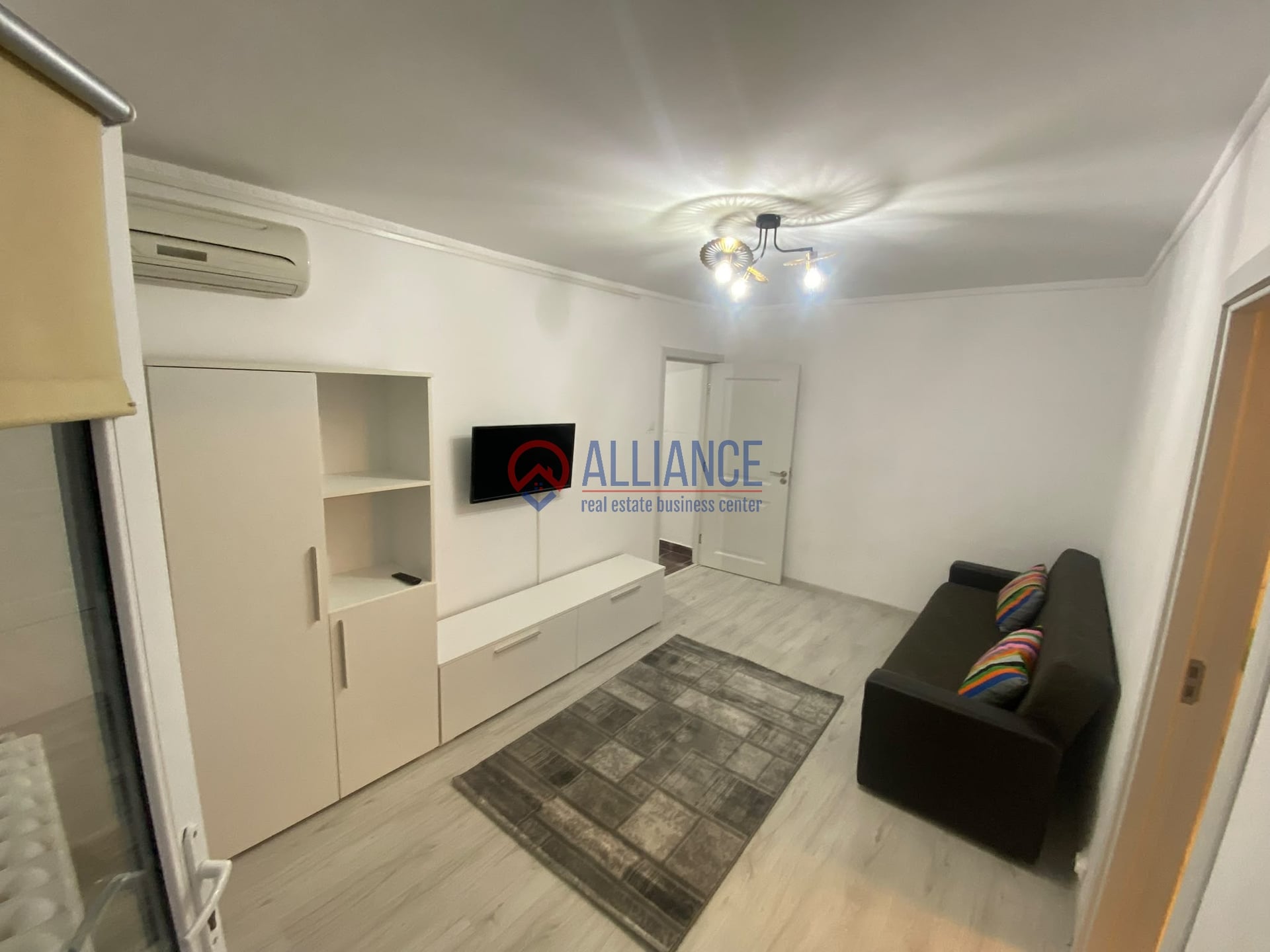 Apartament 2 camere | Cireșica | 40 mp | Mobilat & utilat | 73.000 € - Imagine principala