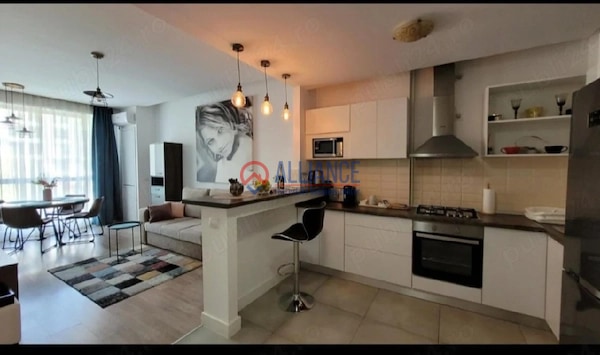 MAMAiA NORD  2 camere - foto 3