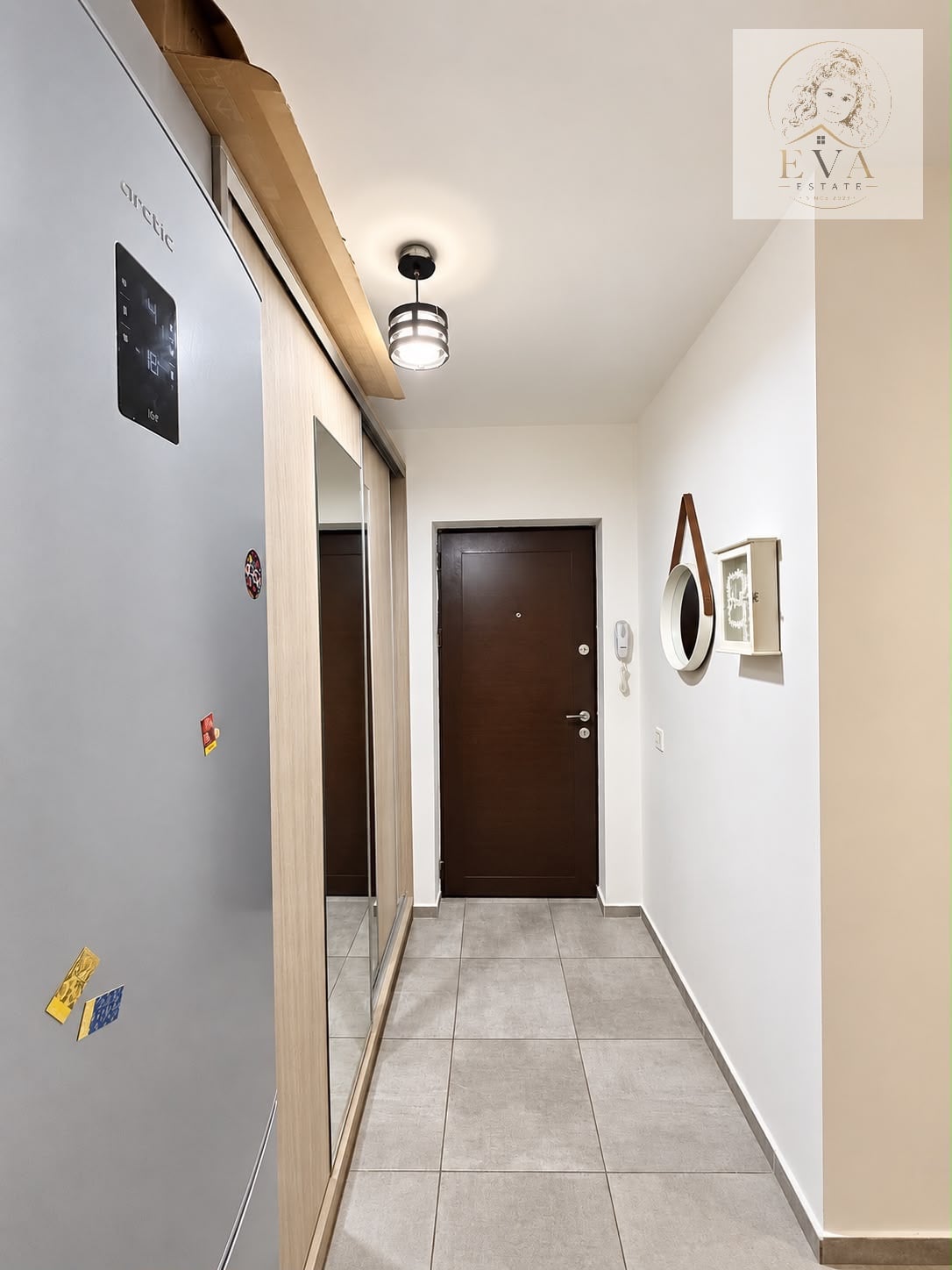 Apartament 2 camere Popești Leordeni - Campus Școlar - foto 6
