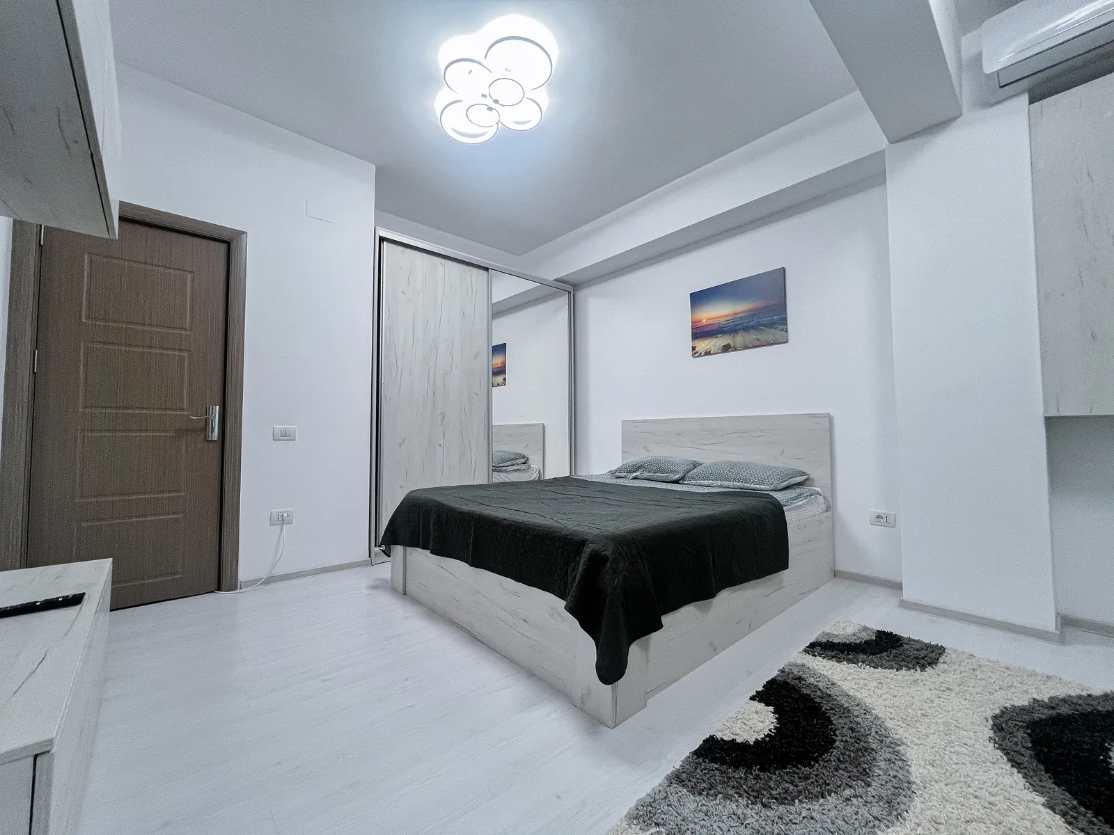 Tomis Nord (COD 05) - Campus | Apartament 2 Camere Decomandate|Premium - foto 8
