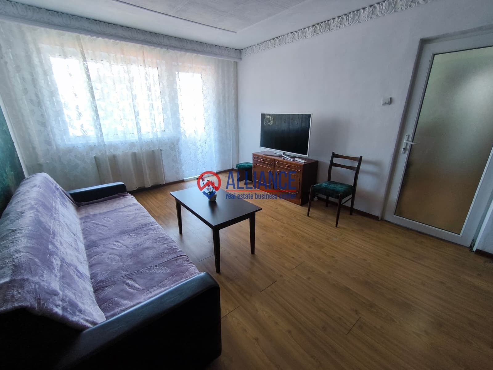 TOMIS NORD- apartament 2 camere langa Penny Market! - foto 2