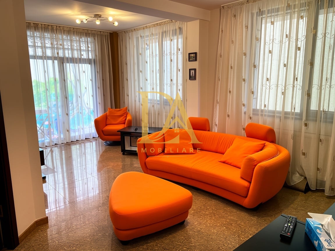 2 Camere + Curte proprie 79 mp | Parter | Bucureștii Noi - foto 7