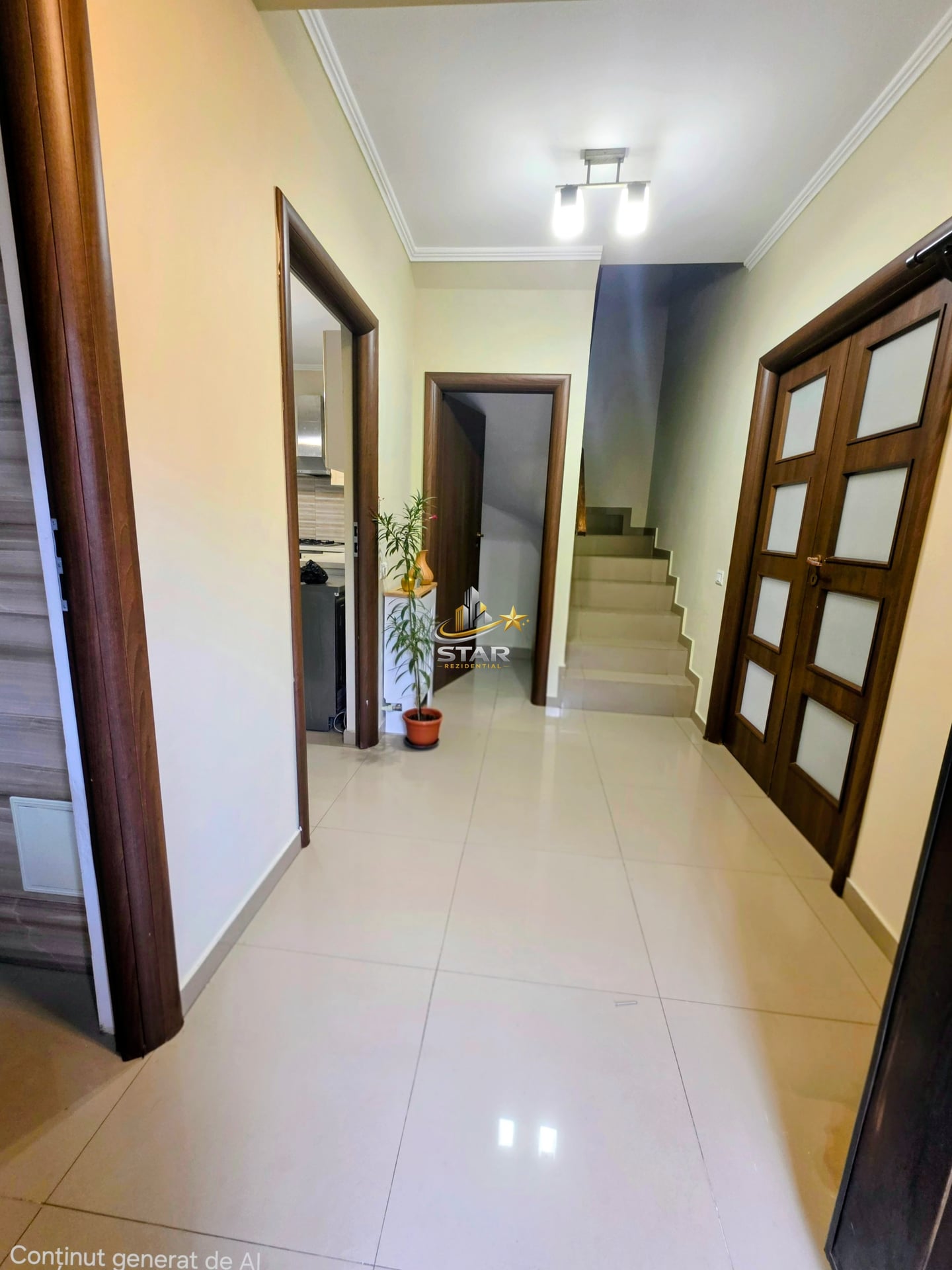 Bragadiru Smârdan -Vila 4 camere-Zona Premium - foto 5