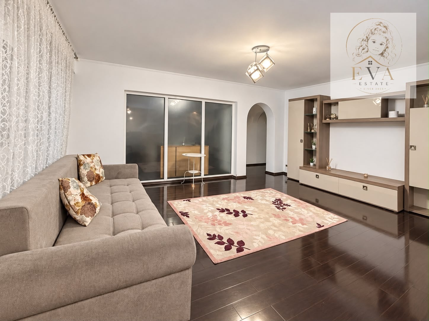 Apartament 3 camere de închiriat ULTRACENTRAL POPEȘTI LEORDENI - foto 9