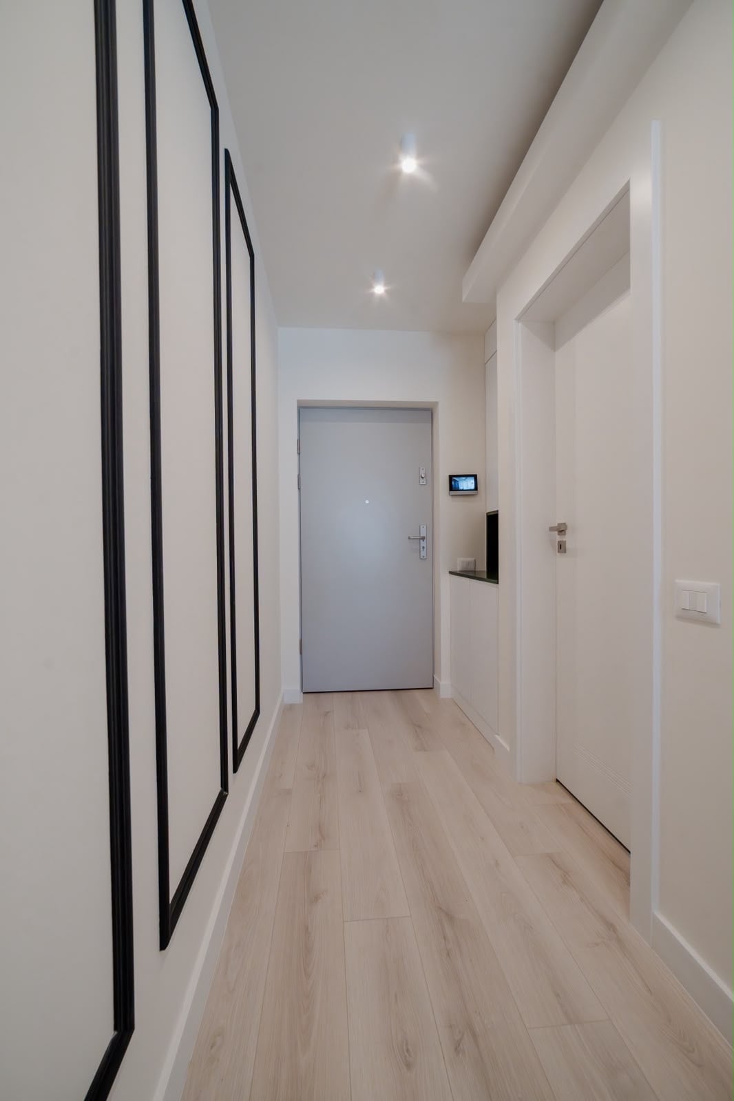 Apartament cu 2 Camere de  Închiriat Avanera | Et.1 | 500E/luna - foto 5