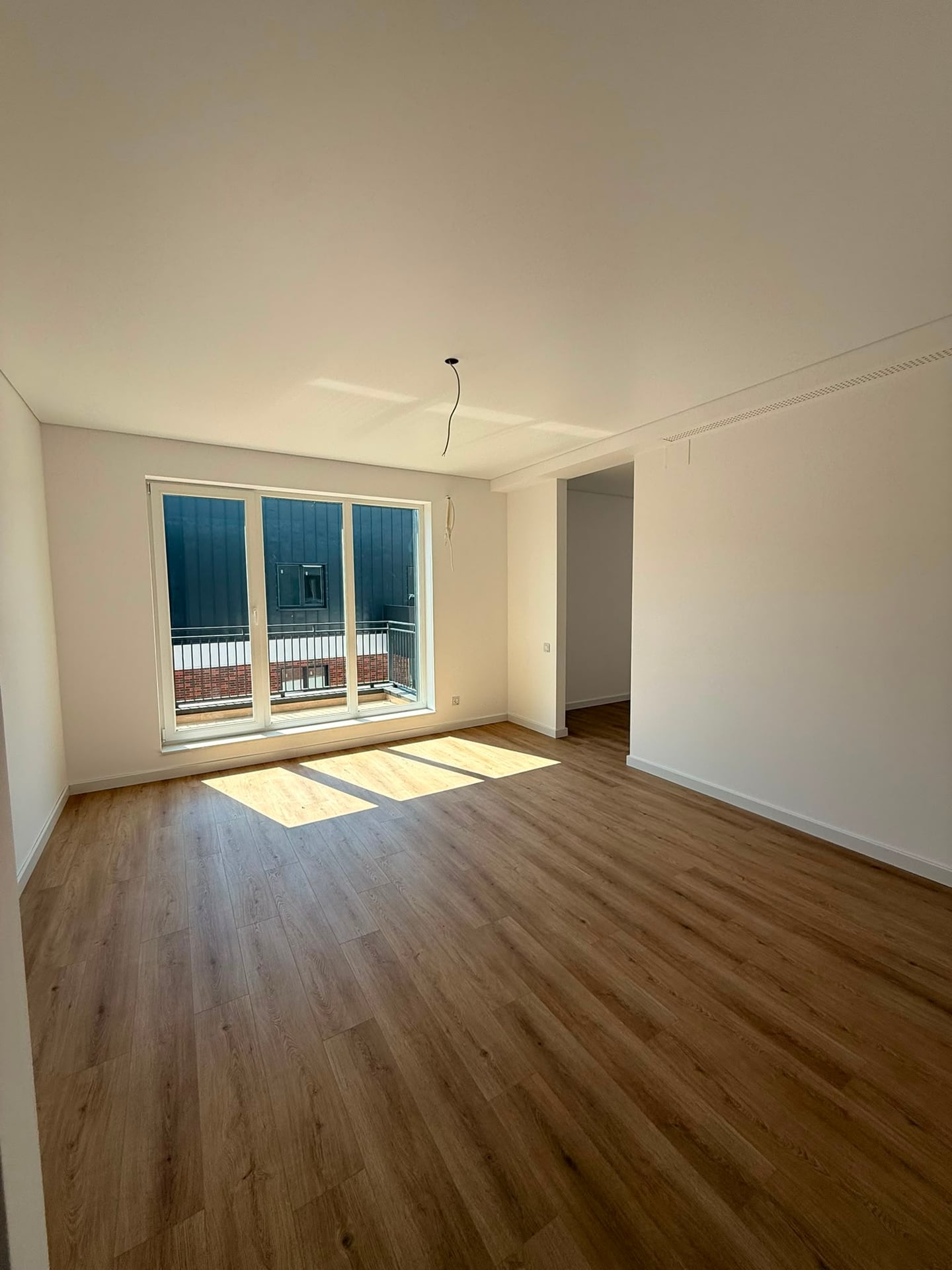 Apartament 2 camere, Pipera, bloc nou
