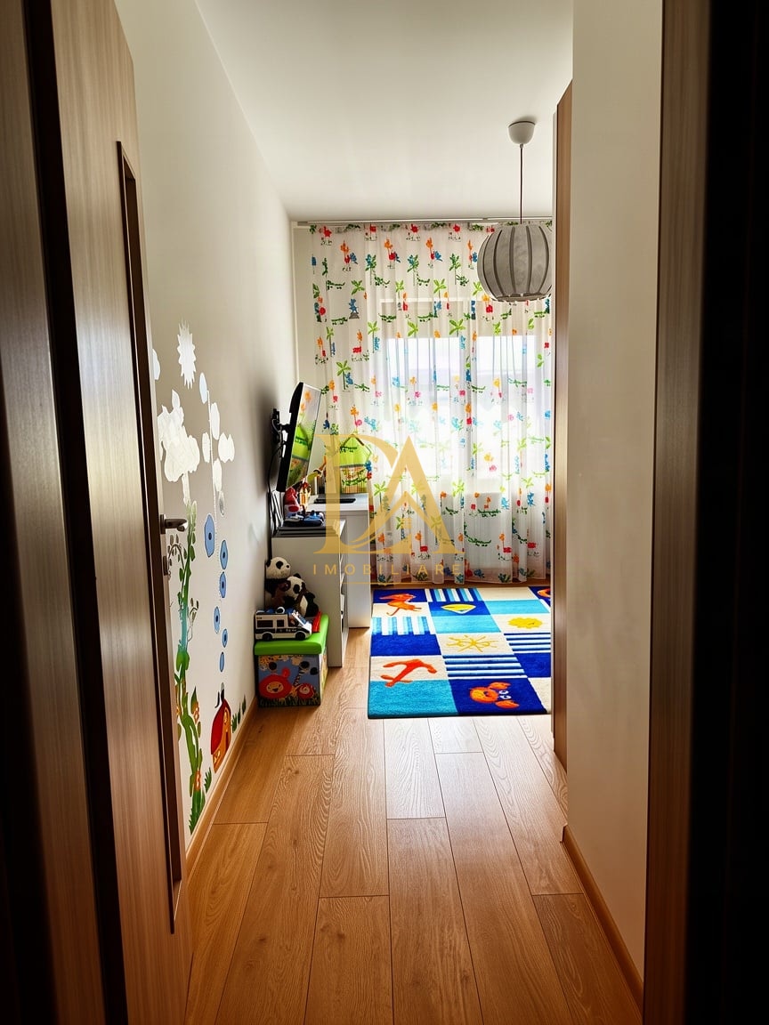 3 camere | 71mp | 2018 |PARCARE|IDEAL RESIDENCE, BD. TIMIȘOARA - foto 4