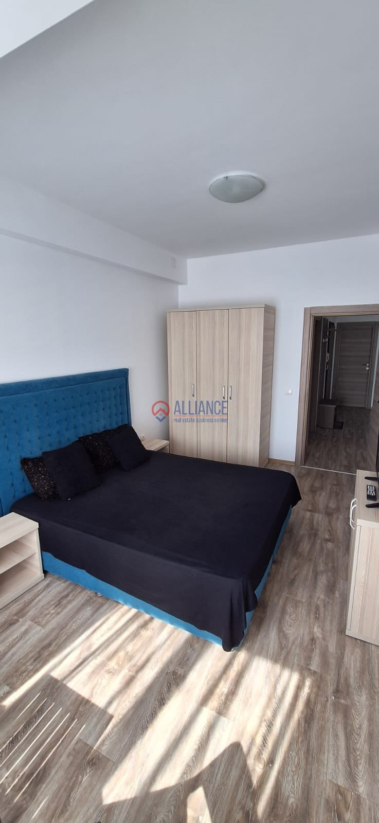 Apartament 3 camere în Mamaia, SUMERLAND - foto 13