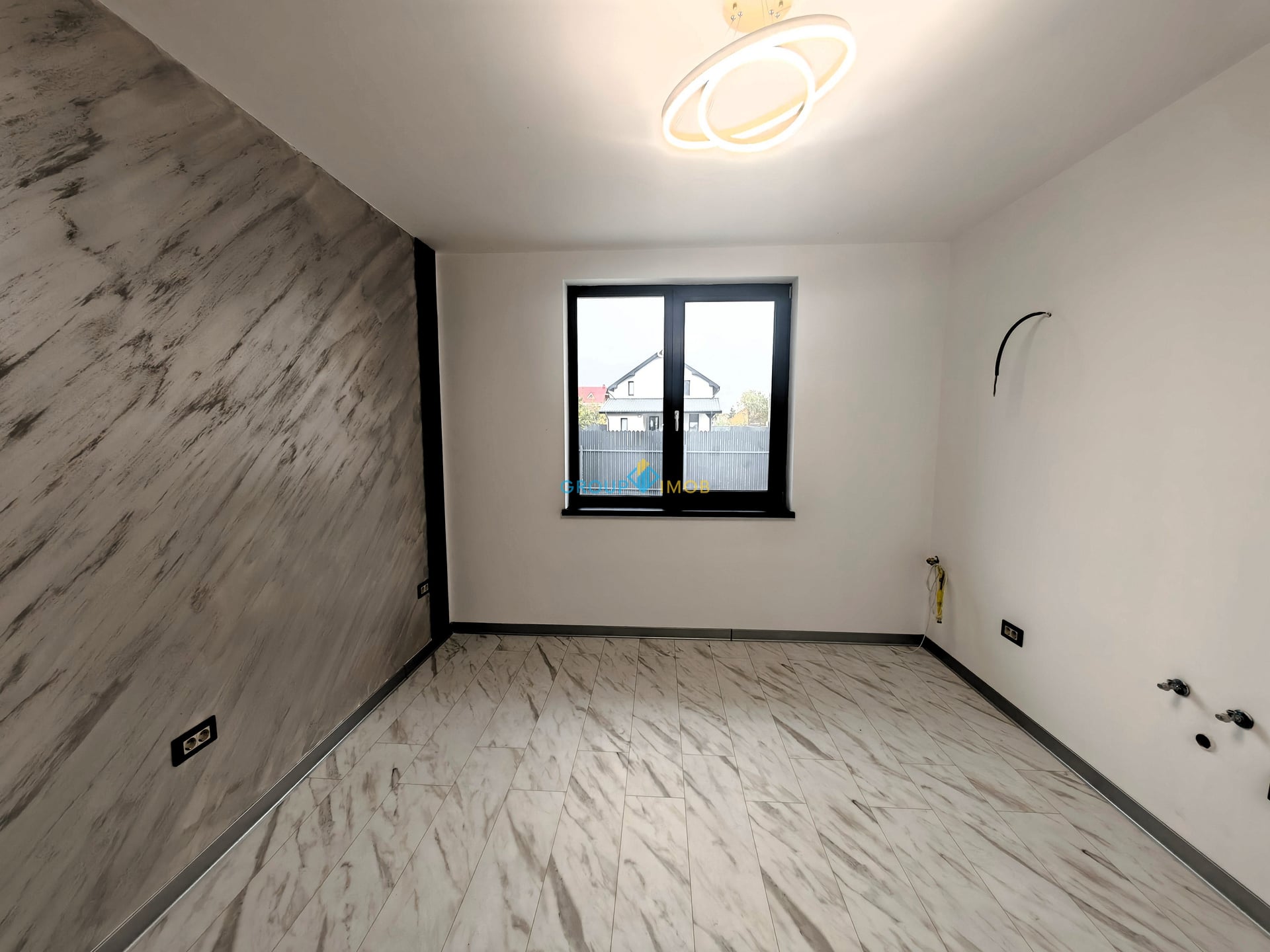 Vilă PREMIUM, în Șerbănești – construcție 2026, teren 773 mp - foto 5