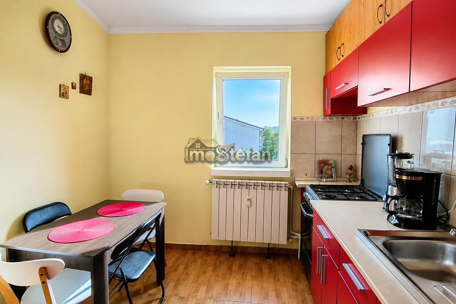 Apartament 2 Camere Decomandat, Renovat 2026 | Zona Inel I - foto 8