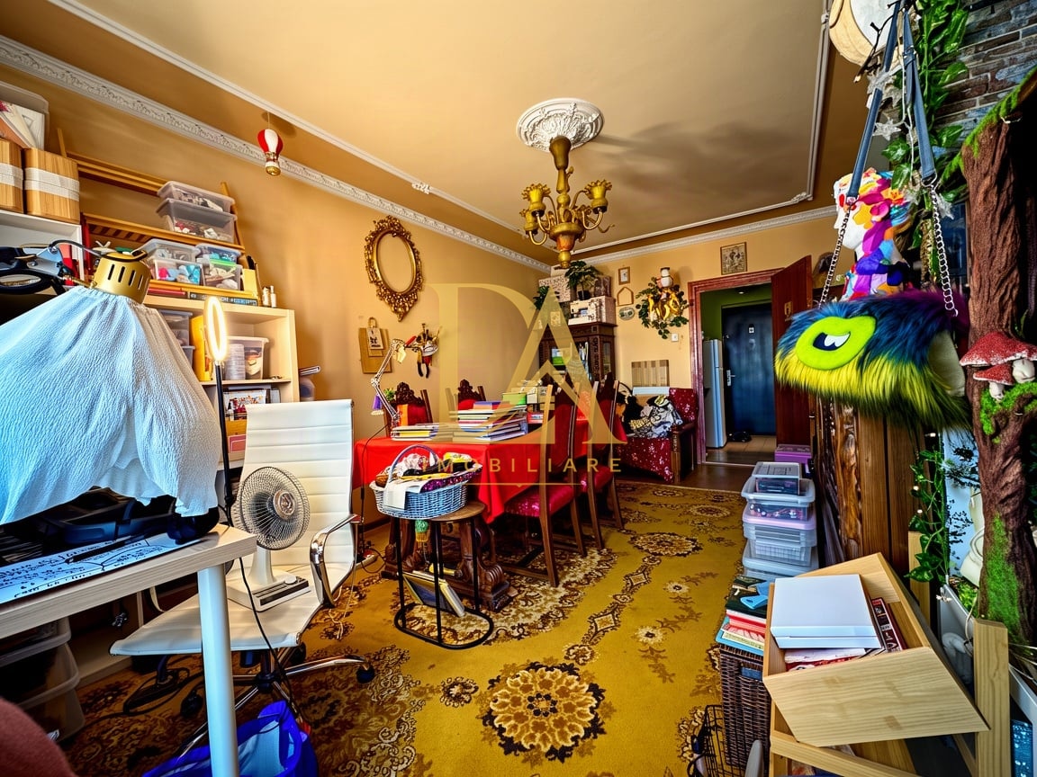 Apartament 3 camere  Șoseaua Nicolae Titulescu Piața Victoriei - foto 5