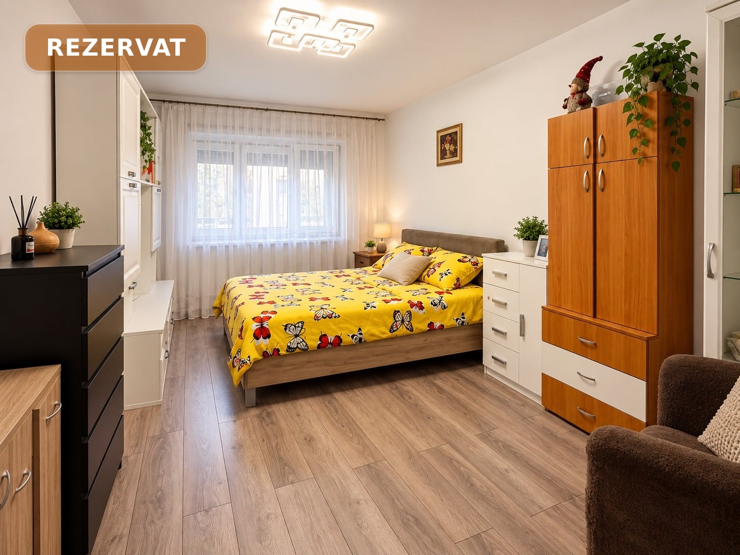 Apartament cu 2 Camere de Vanzare I Et.2 I Suceava/Burdujeni - Imagine principala