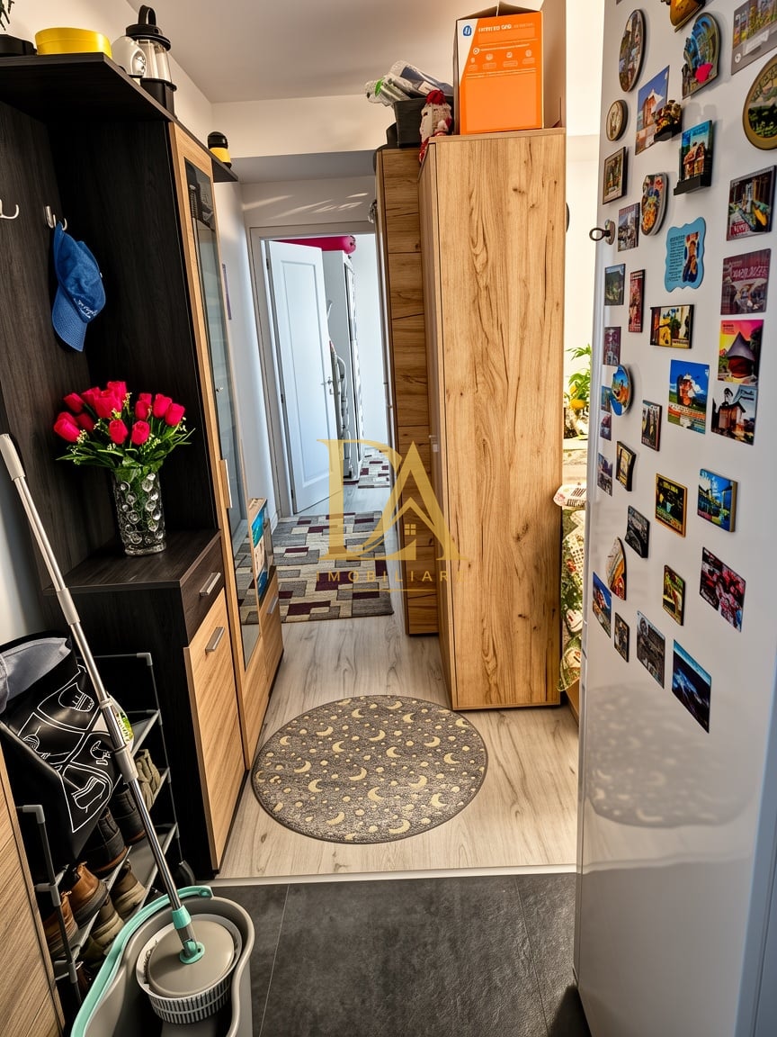 Apartament 2 camere Bragadiru – Str. Râul Doamnei - foto 6