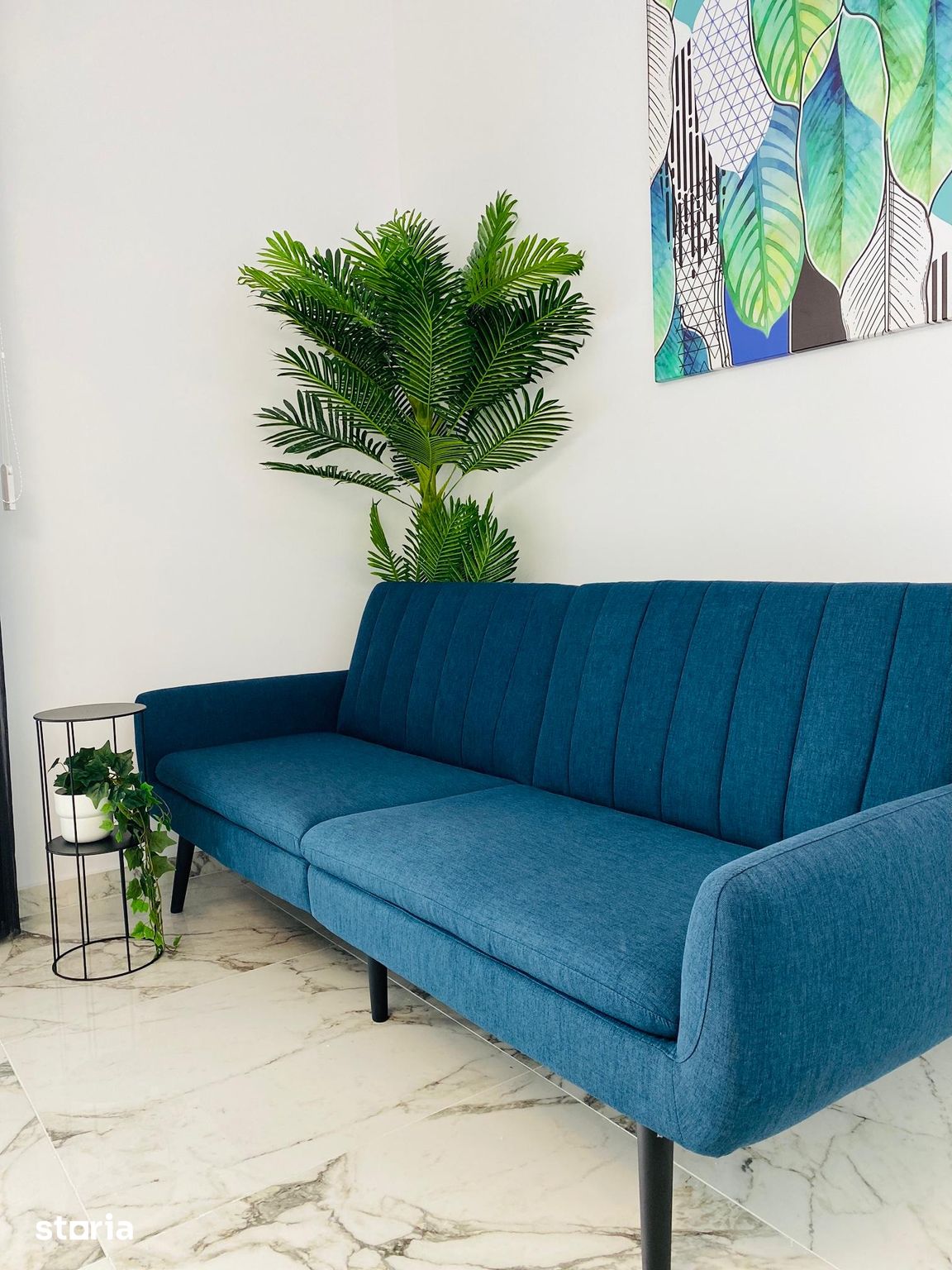 Apartament, 47 m², - foto 3