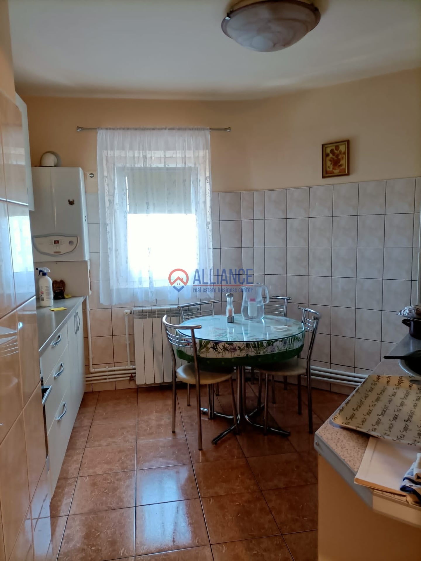 Apartament de închiriat în zona Inel 1 Eden - foto 2