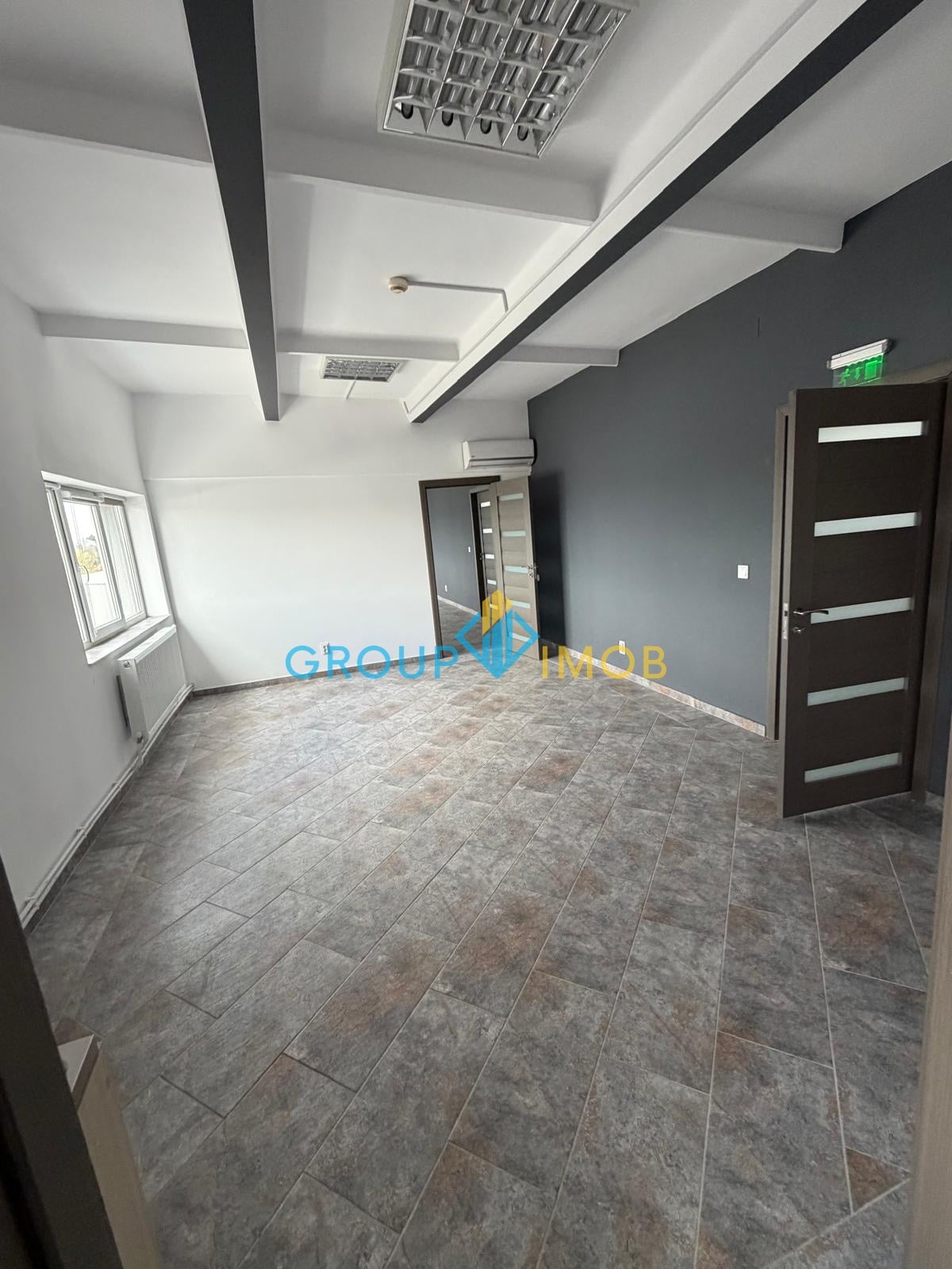 Inchiriere spatii de birouri-Bacau(Jandarmerie)-Ctin Musat - foto 12