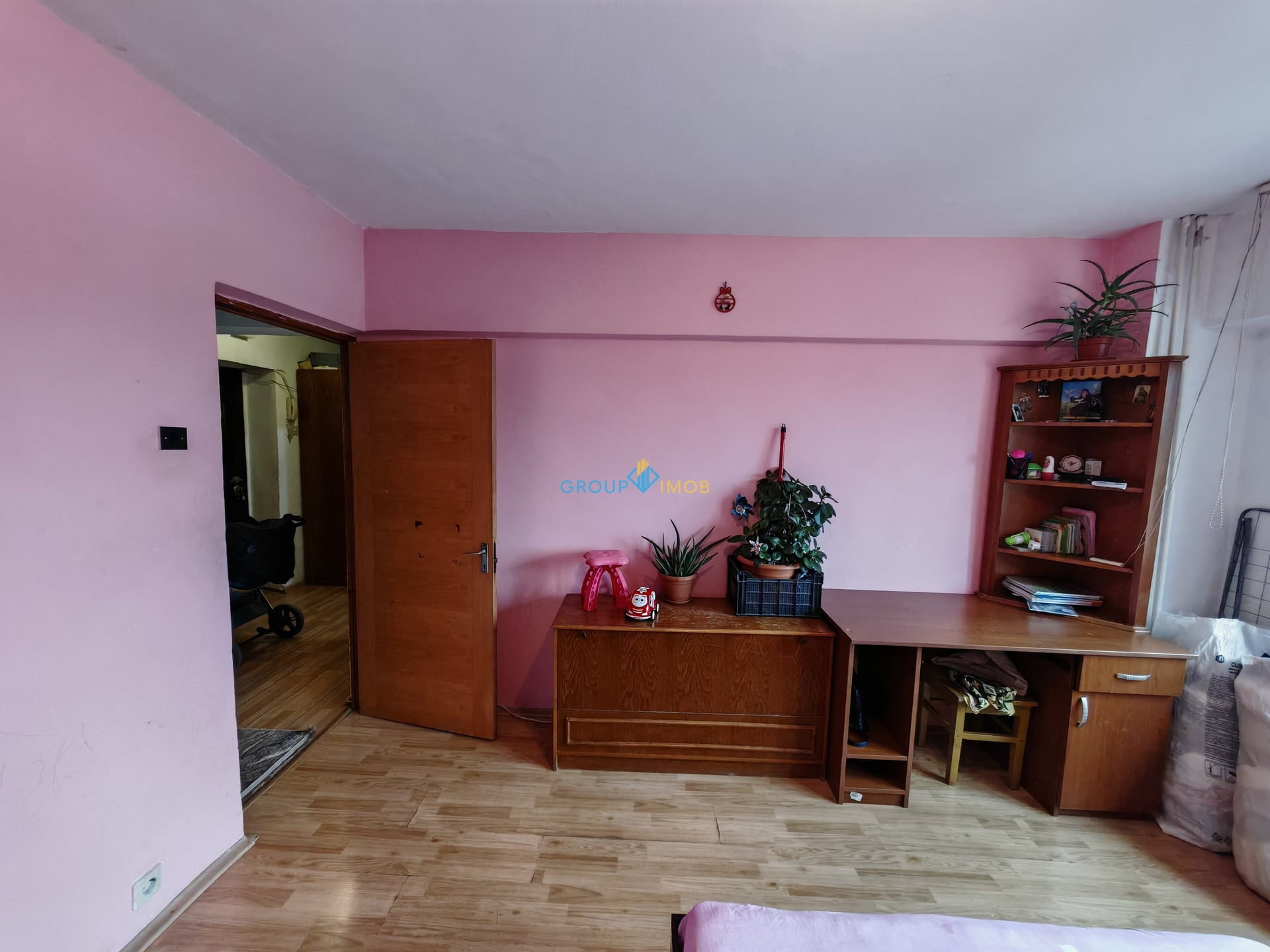 2 camere decomandate, Banca Națională - foto 5