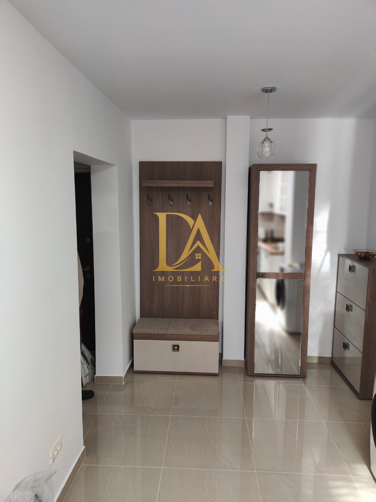 APARTAMENT 2 CAMERE DE ÎNCHIRIAT – LUJERULUI | 4 MINUTE DE METROU - foto 3