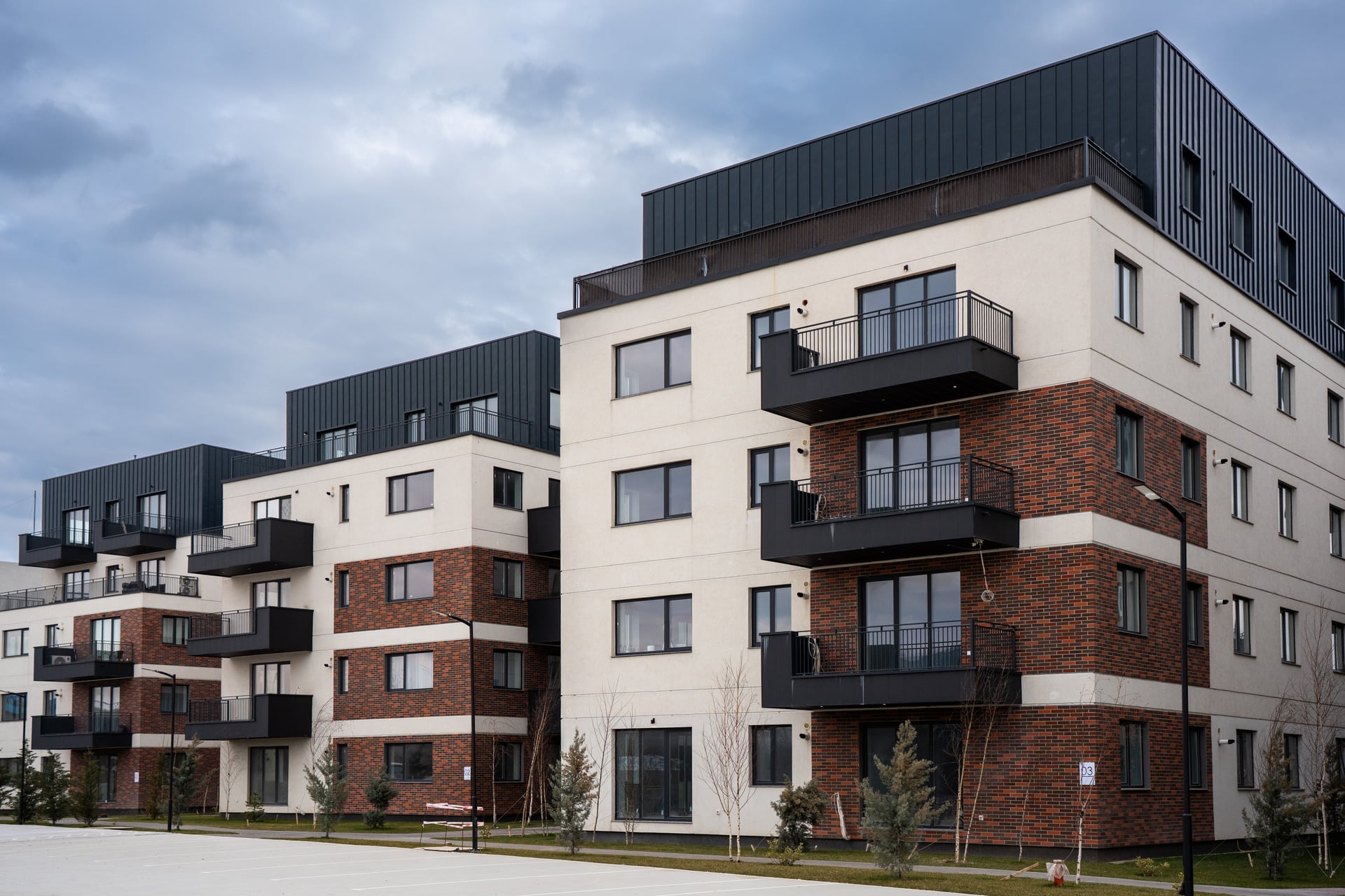 Apartament 2 camere Voluntari, etaj 4, nou finalizare iulie 2026