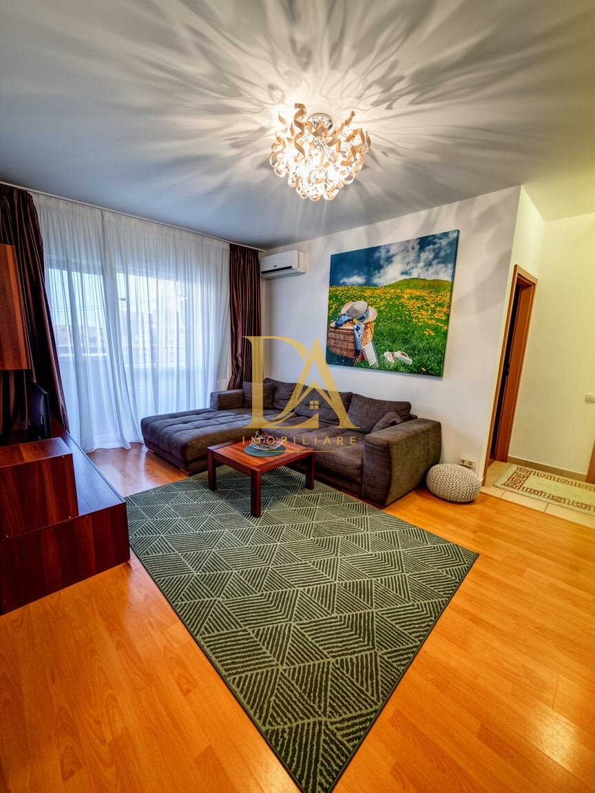 2 CAMERE SPAȚIOASE  PARCARE |COMPLEX CITADELLA TITAN  | - foto 2