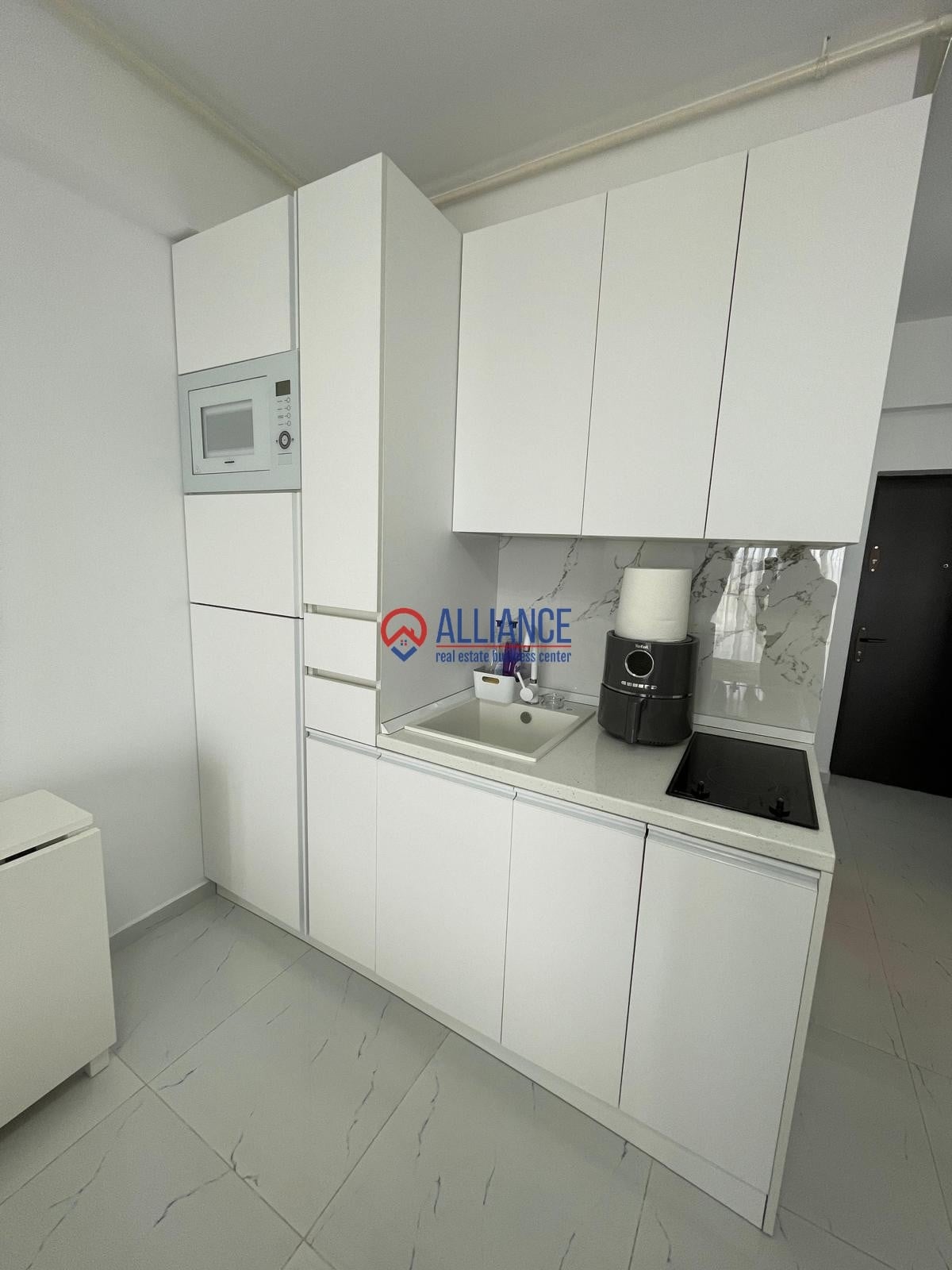 Mamaia Summerland – Studio cu vedere panoramică la mare - foto 7