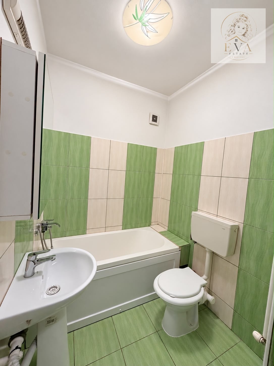 GARSONIERĂ DE VÂNZARE – IDEALĂ PENTRU INVESTIȚIE | 45.000 € - foto 4