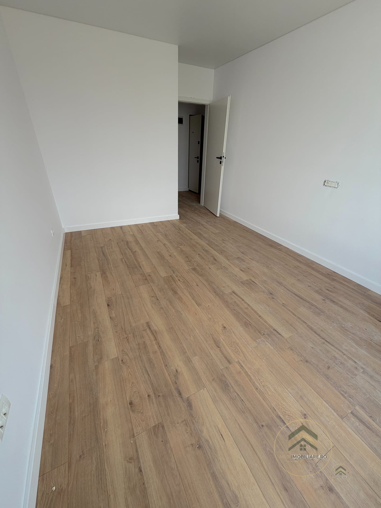 Apartament 2 camere finalizat - bl premium Militari Residence