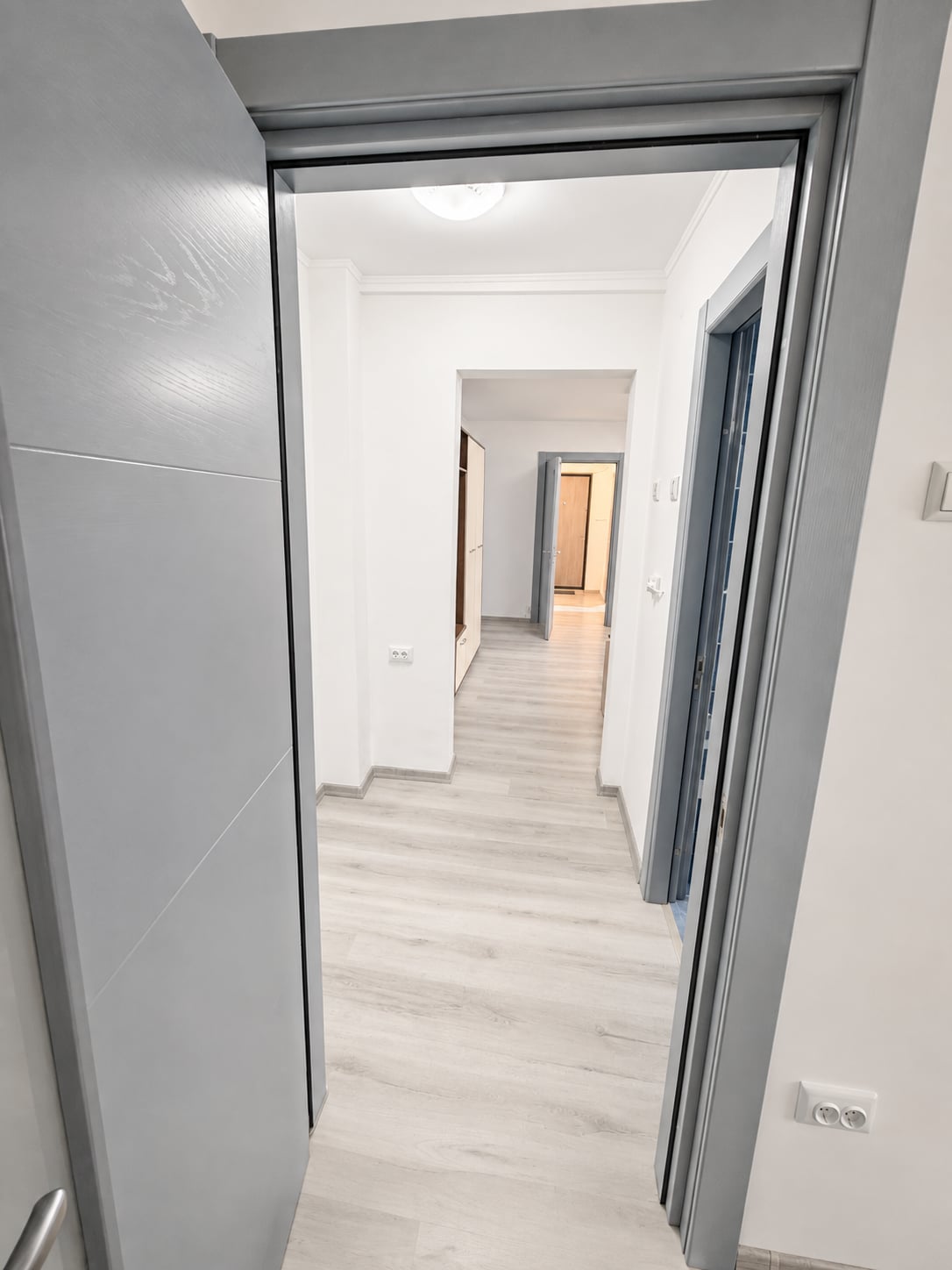 Apartament 2 camere de închiriat – Zona Tribunalul Suceava - foto 6