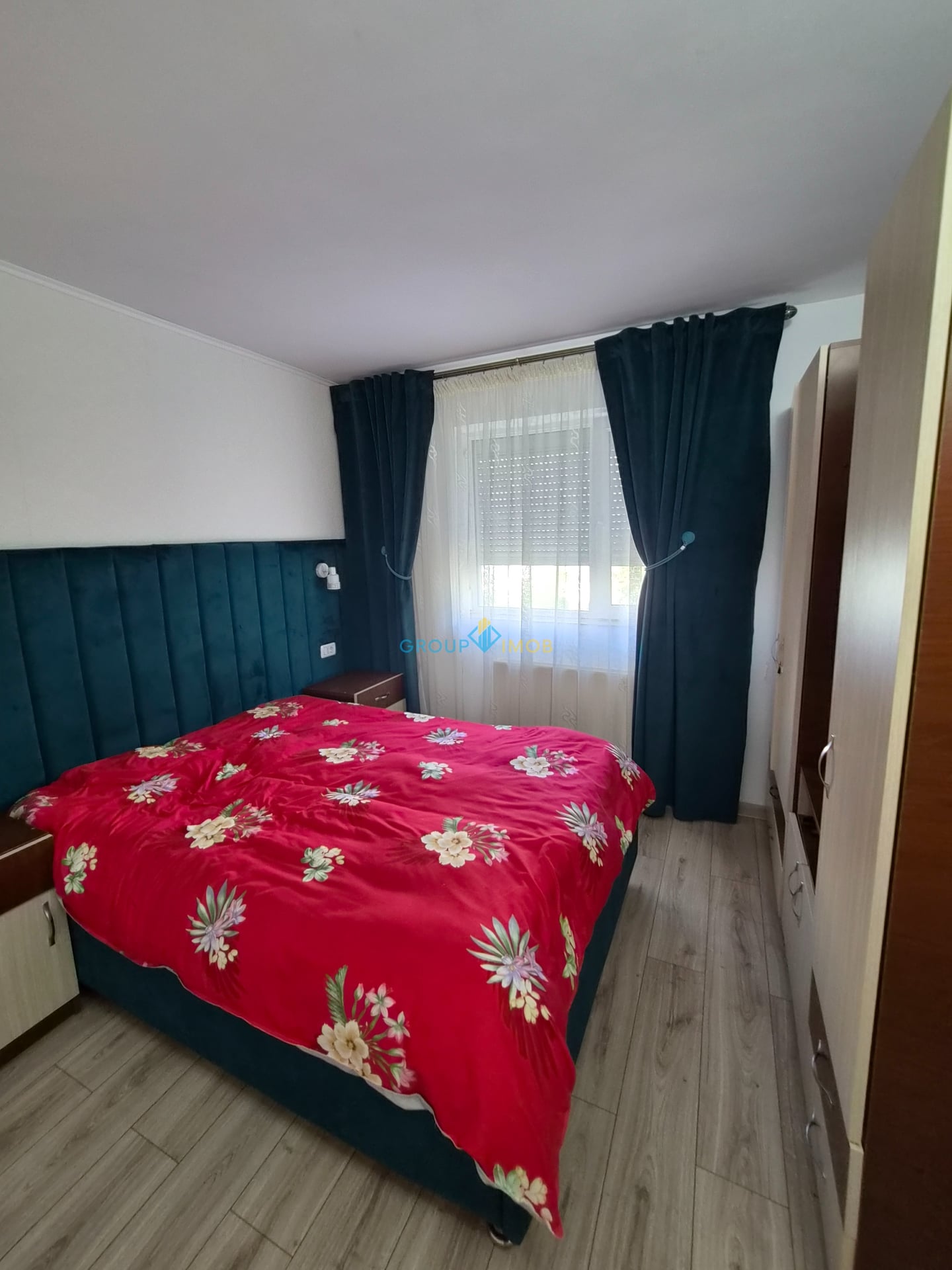 Apartament 3 camere Milcov et.3/4 - foto 10