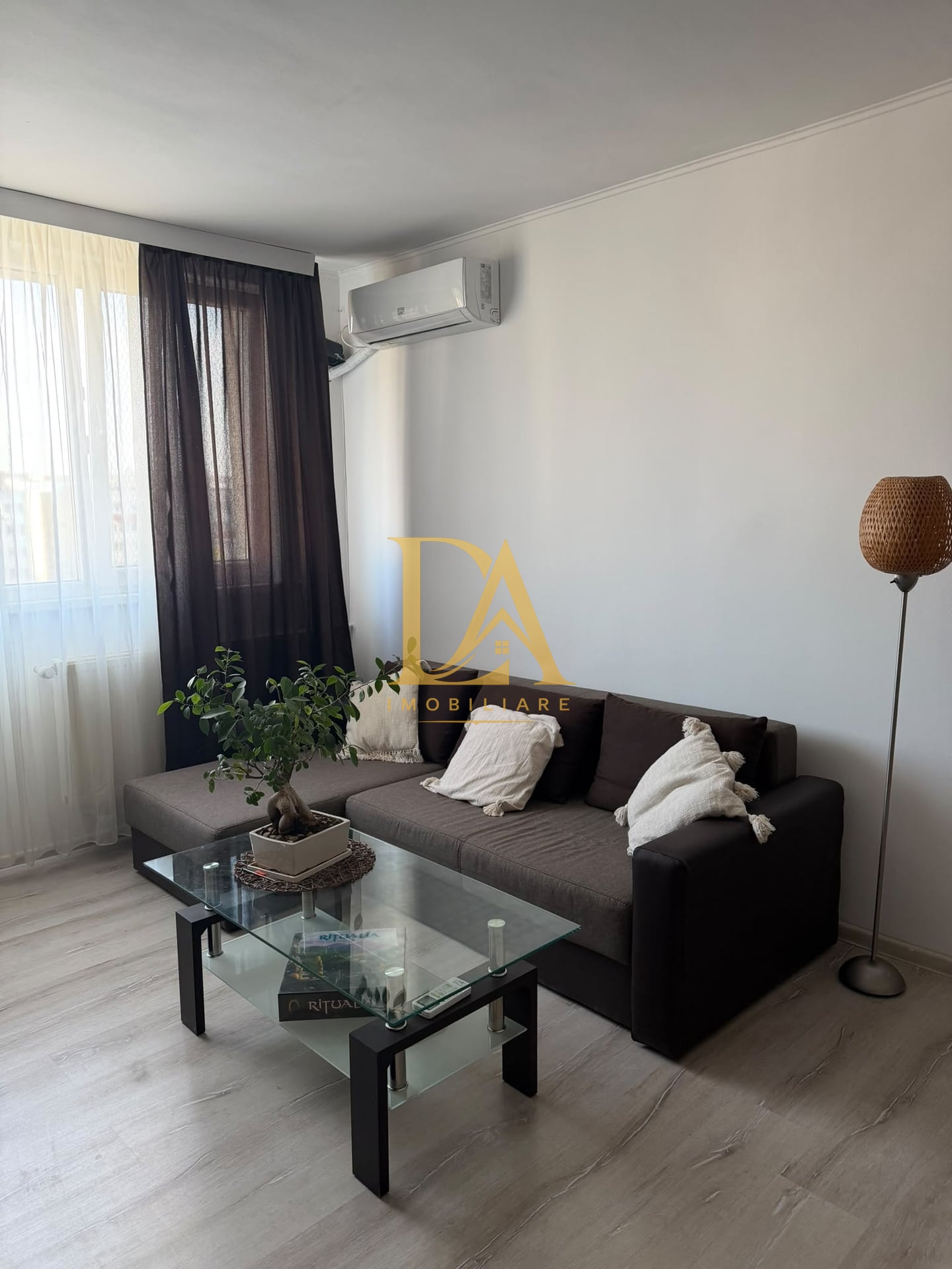 2 CAMERE RENOVAT 2026 | 9 MIN METROU PIAȚA SUDULUI | PET FRIENDLY - foto 2