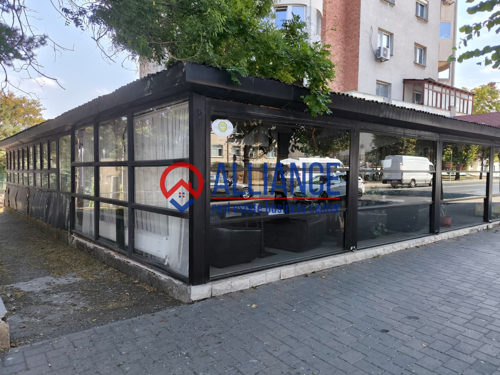 MANGALIA Pret Redus, spatiu comercial ultracentral! - foto 4