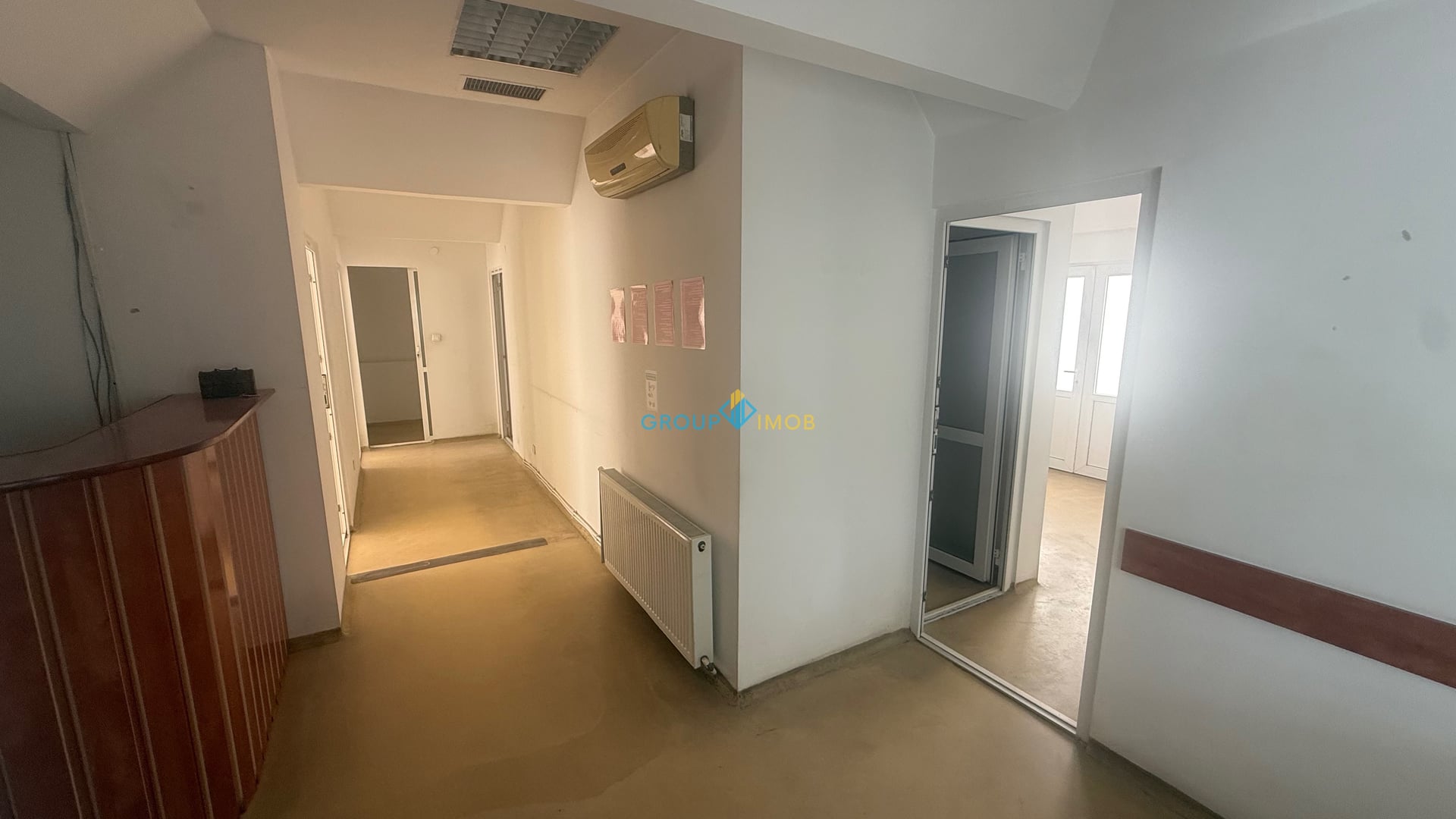 Spatiu Comercial de Inchiriat-Zona Centrala-Kaufland/Curtea de Apel/Autogara - foto 10