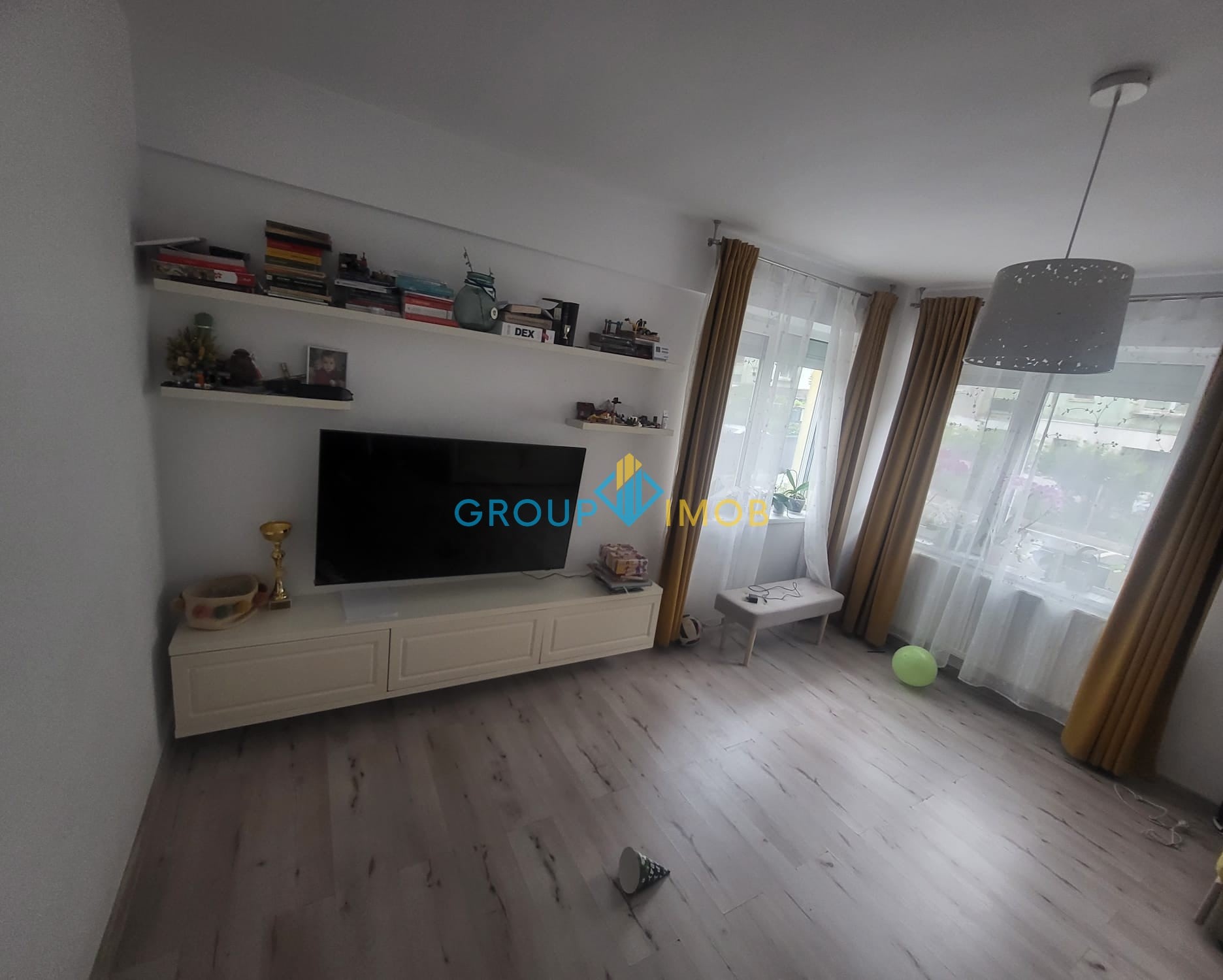 Apartament 2 Decomandate Milcov 