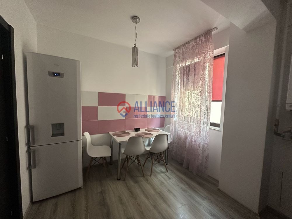 Inchiriez ap 2 camere complex rezidential Lira - foto 5