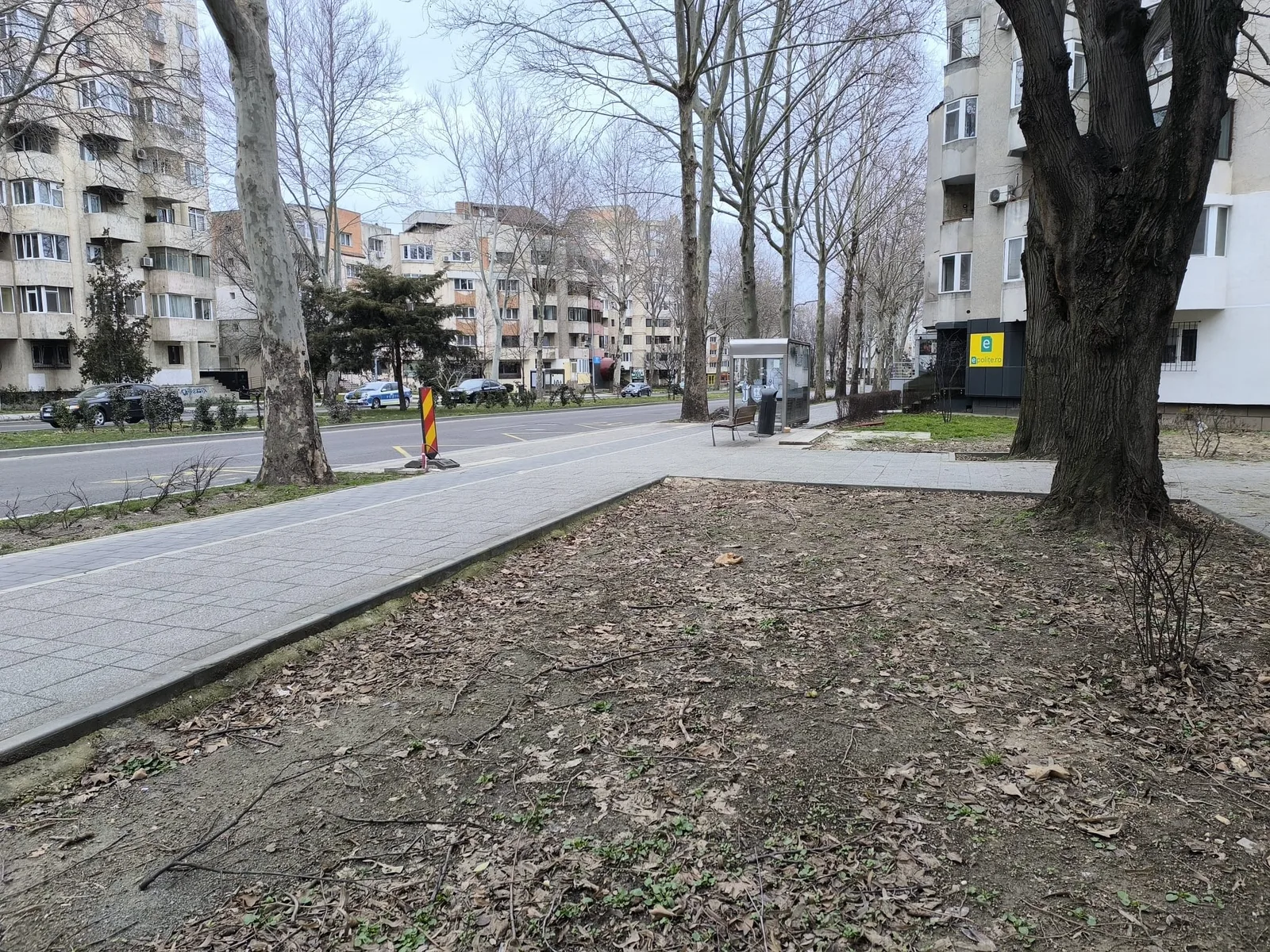 CAPITOL - Bdul Mamaia parter de vila stradal! - foto 23
