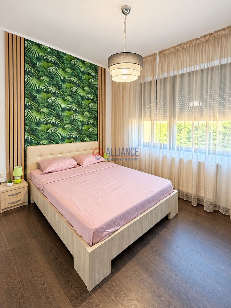 Apartament 2 camere si parcare subterana de închiriat – Tomis Plus - foto 5