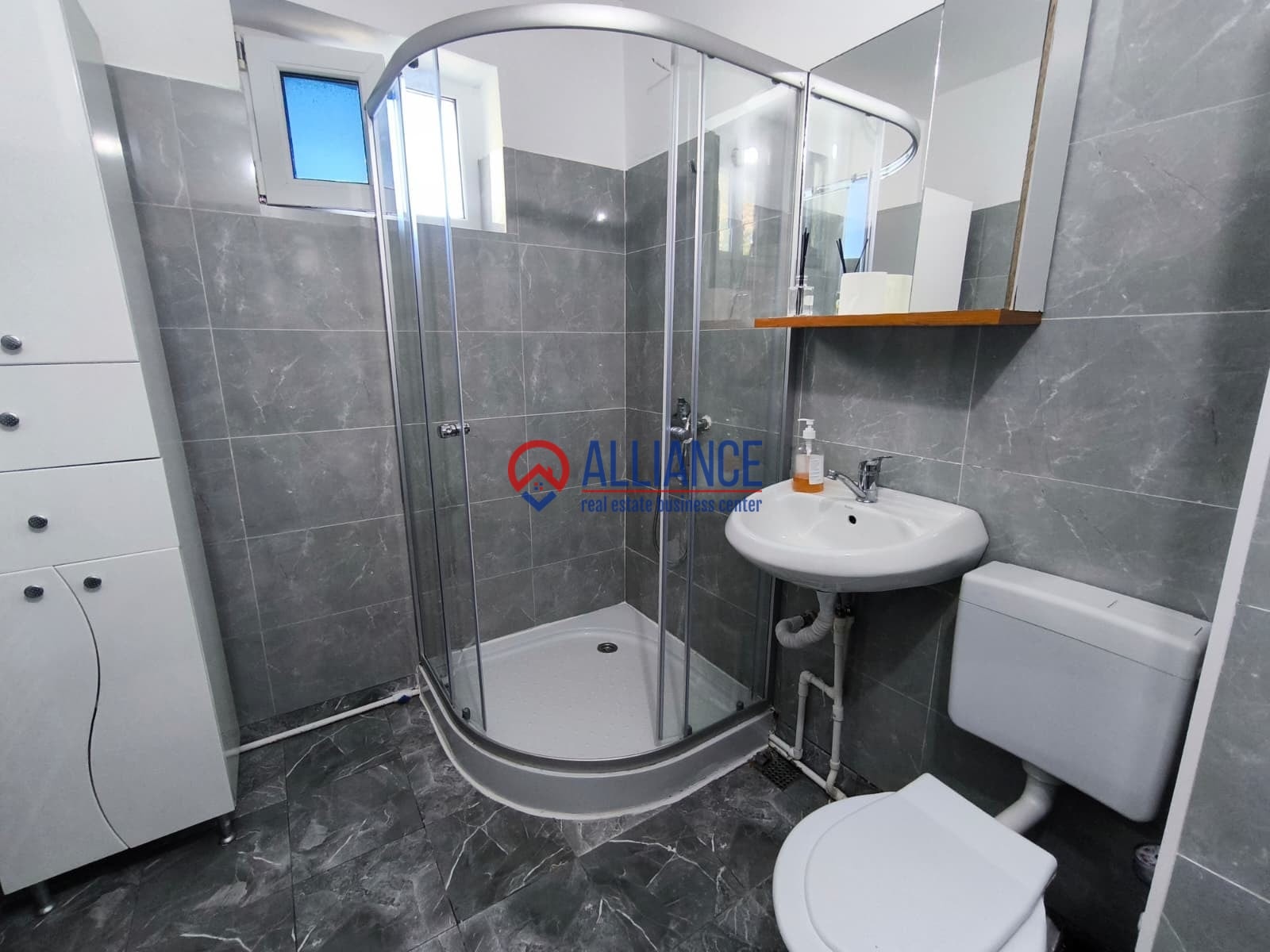 TOMIS NORD- apartament 2 camere langa Penny Market! - foto 11