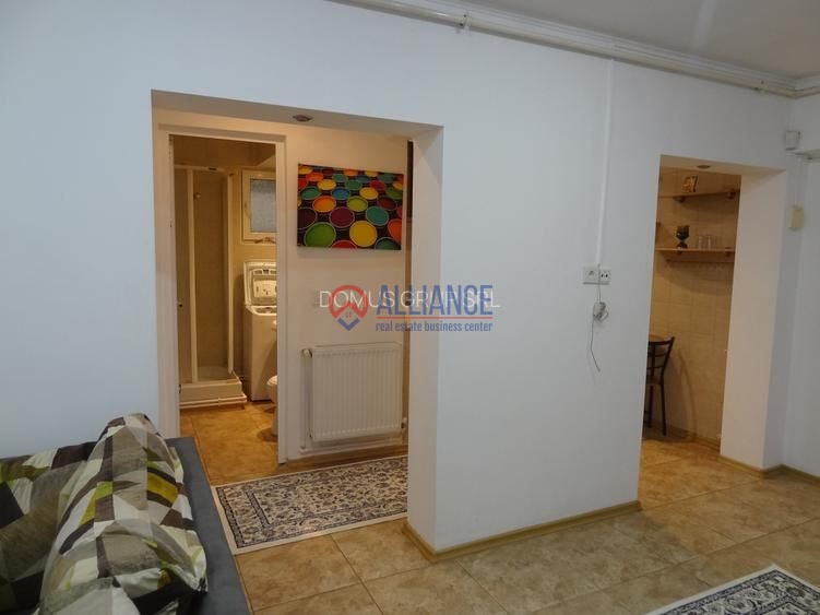 Apartament  de Inchiriat zona abator - foto 6