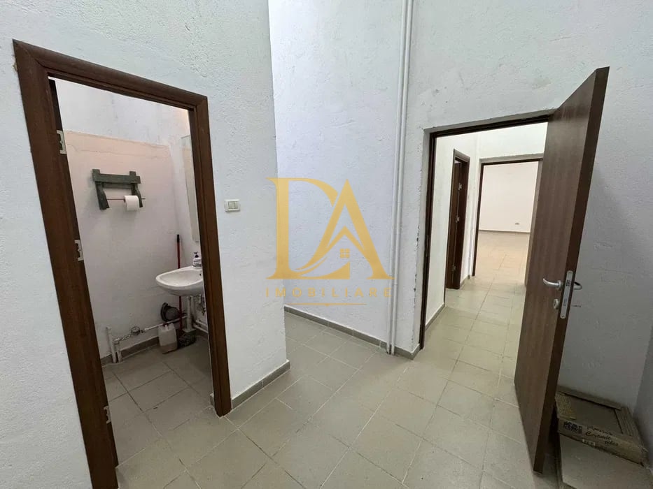 ȘTEFAN CEL MARE – VIITORULUI  100 MP | VITRINĂ 7 ML | 27 KW TRIFAZIC - foto 7