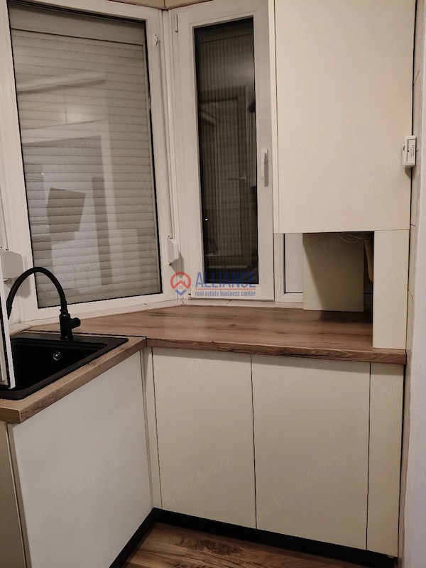 Închiriez apartament 3 cam, inel II - foto 8