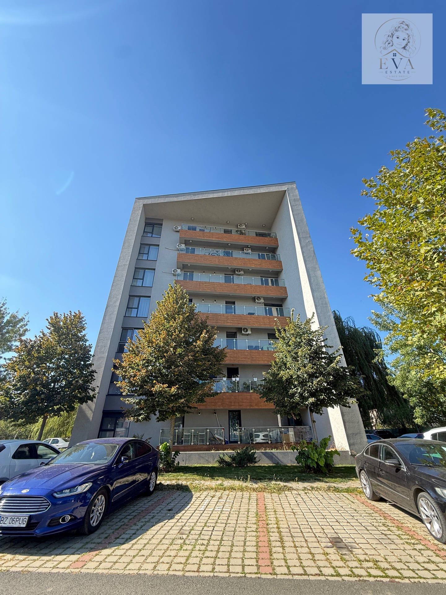 APARTAMENT TIP STUDIO MODERN DE VÂNZARE – CUBIC 7 RESIDENCE - foto 14