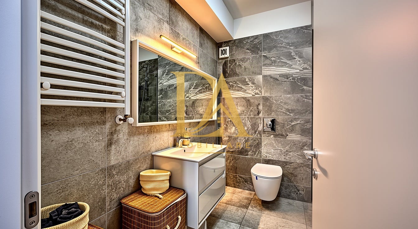 STUDIO PREMIUM ÎN IANCU NICOLAE | RESIDENCE5  | 52mp - foto 6