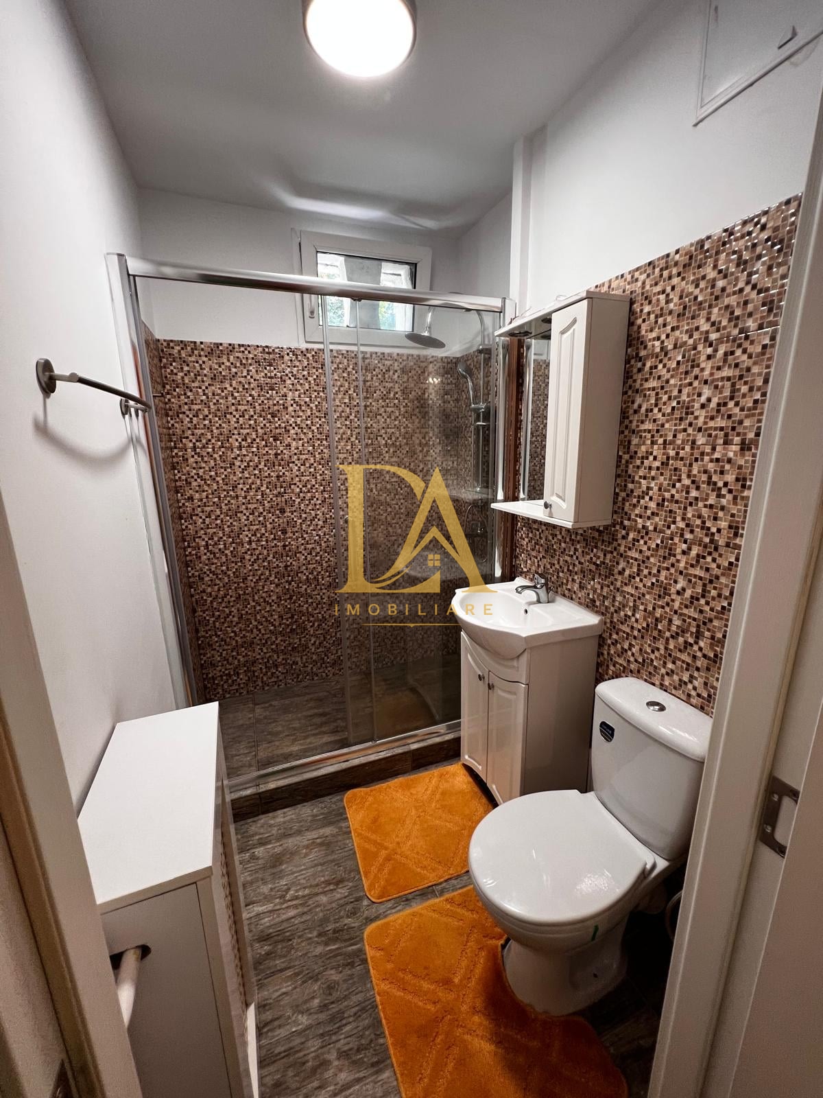 DE ÎNCHIRIAT – 2 CAMERE | ION MIHALACHE  58 MP | ET. 2/7 - foto 7