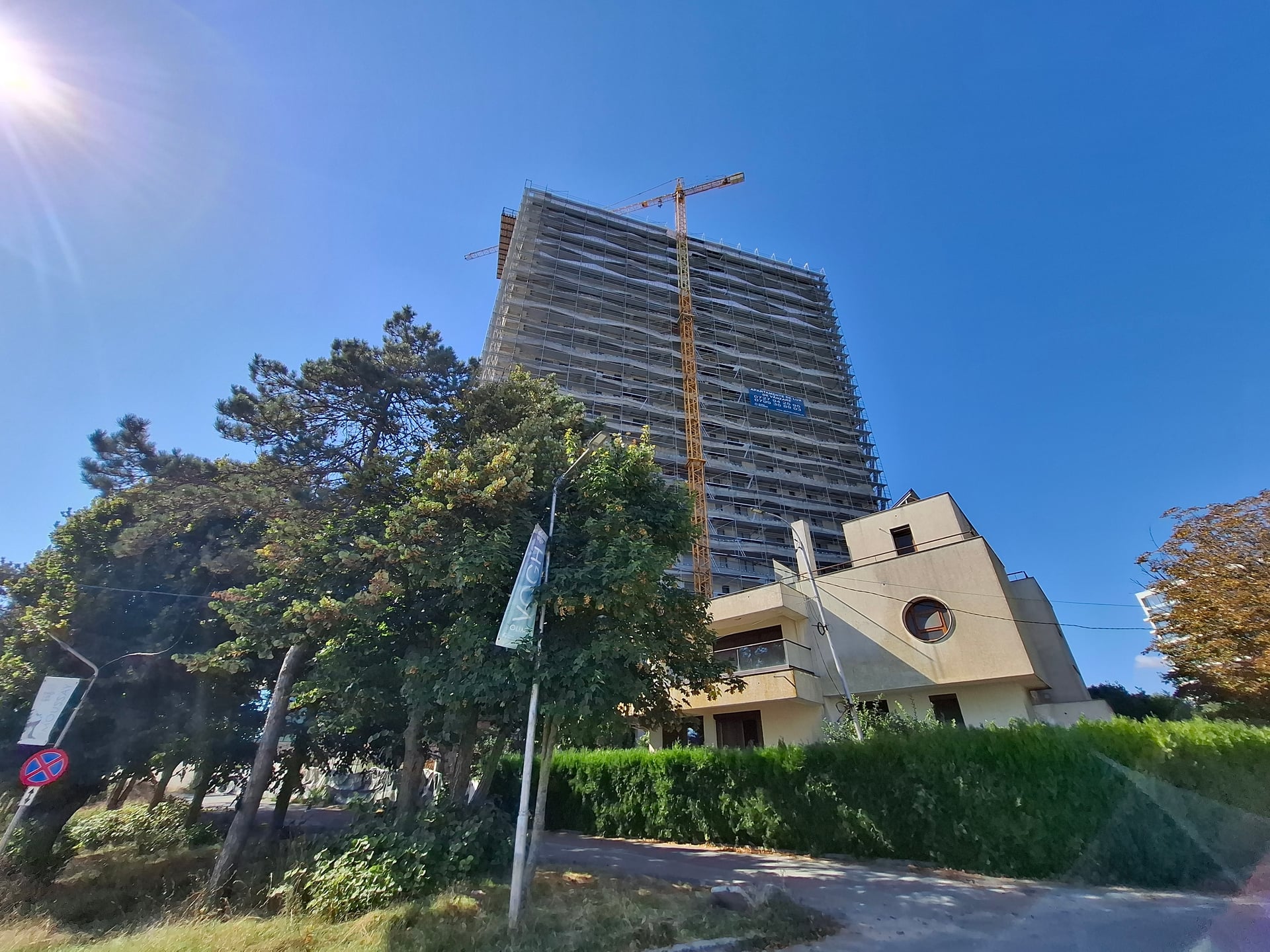 O proprietate ideală pentru reședință de vacanță in Olimp Tower - foto 4