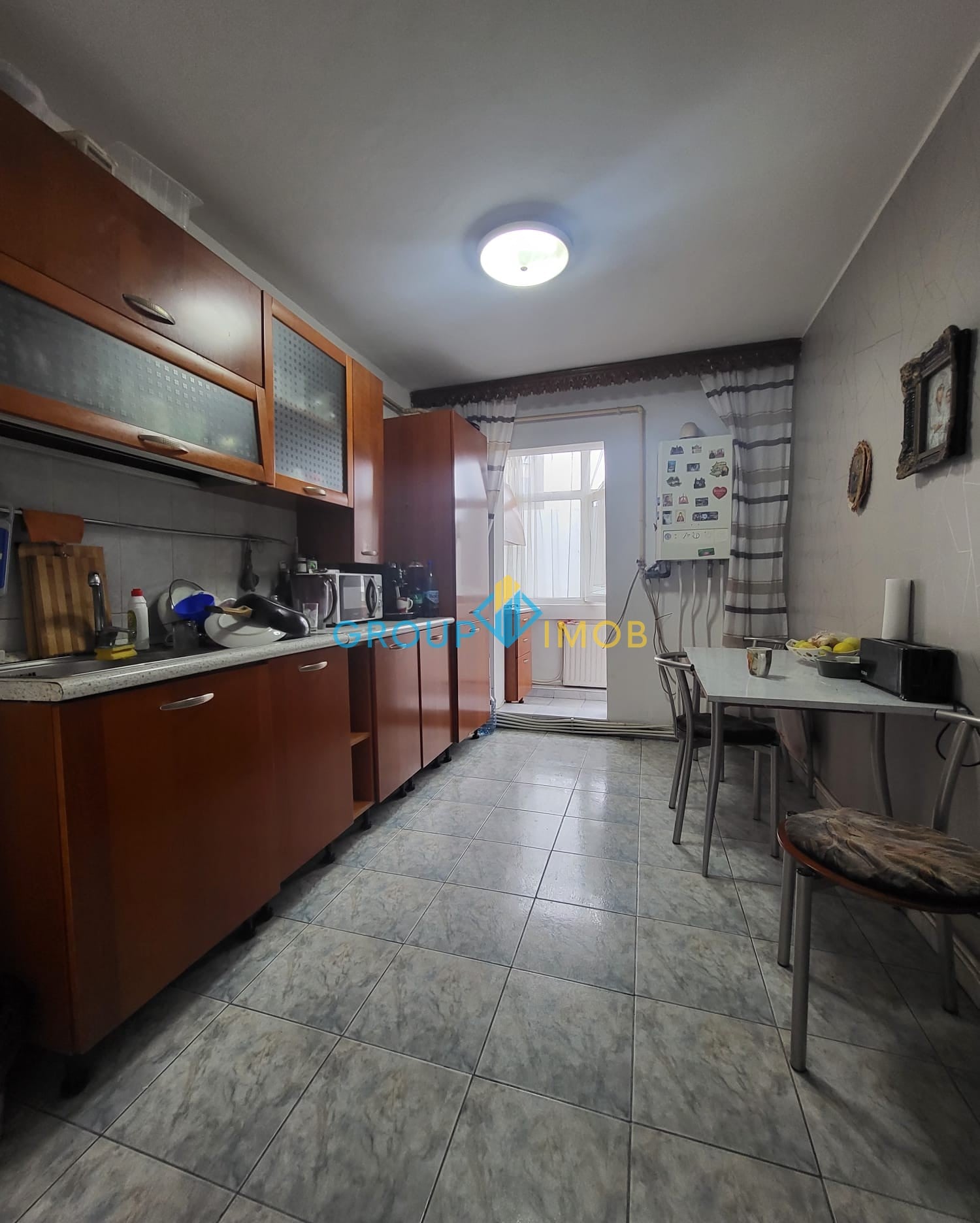 Apartament 3 camere decomandate Mioriței - foto 5