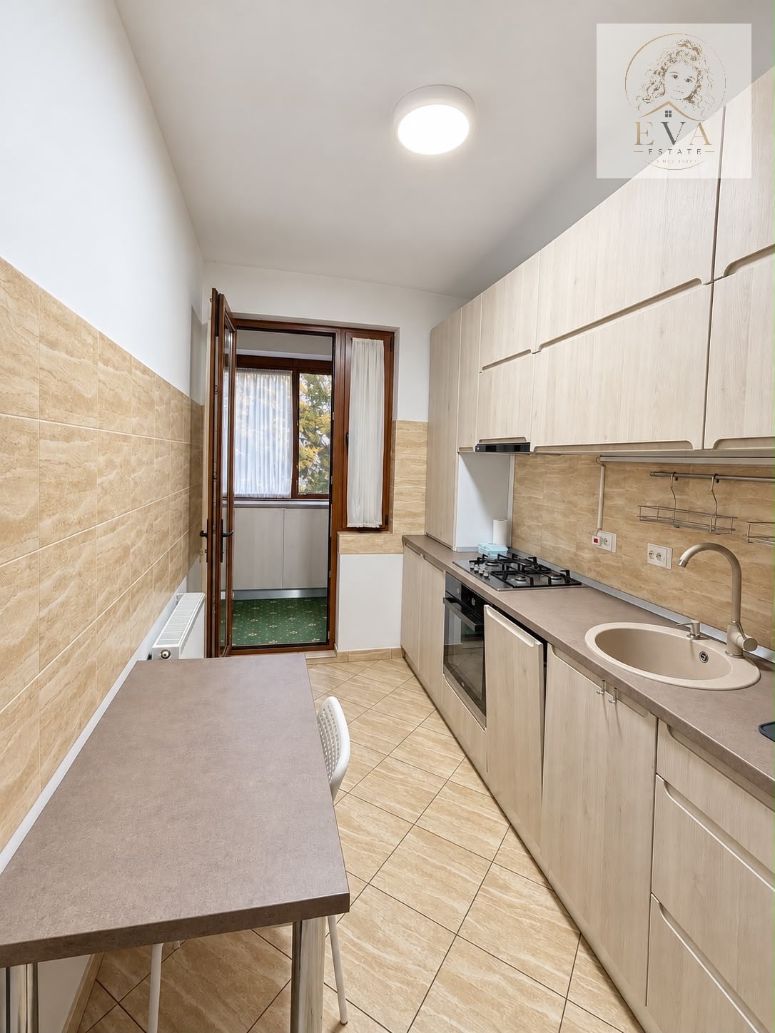 Apartament 3 camere 75 mp+ parcare subterană la 10 minute metrou Dristor - foto 14