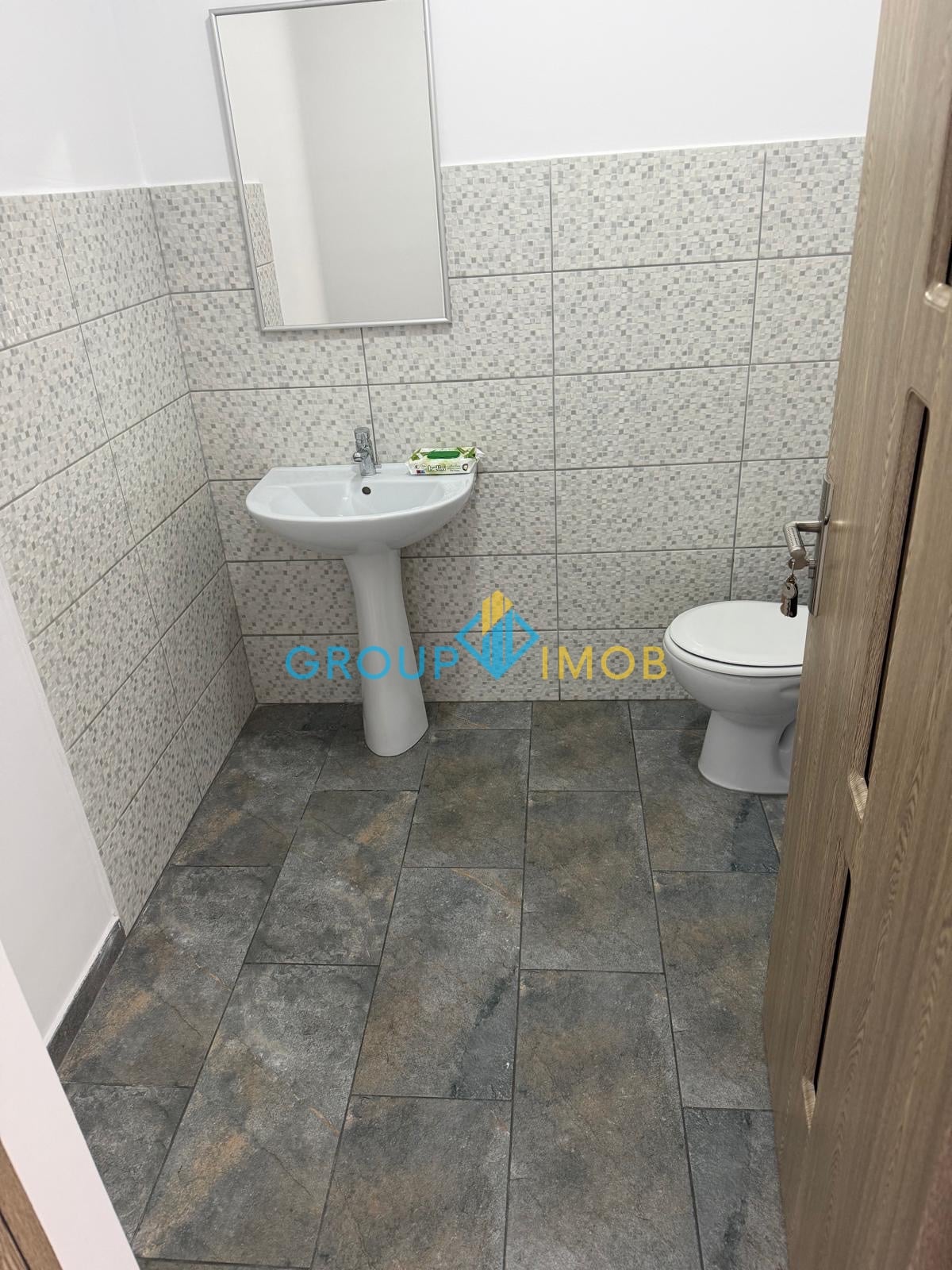 Inchiriere spatii de birouri-Bacau(Jandarmerie)-Ctin Musat - foto 23